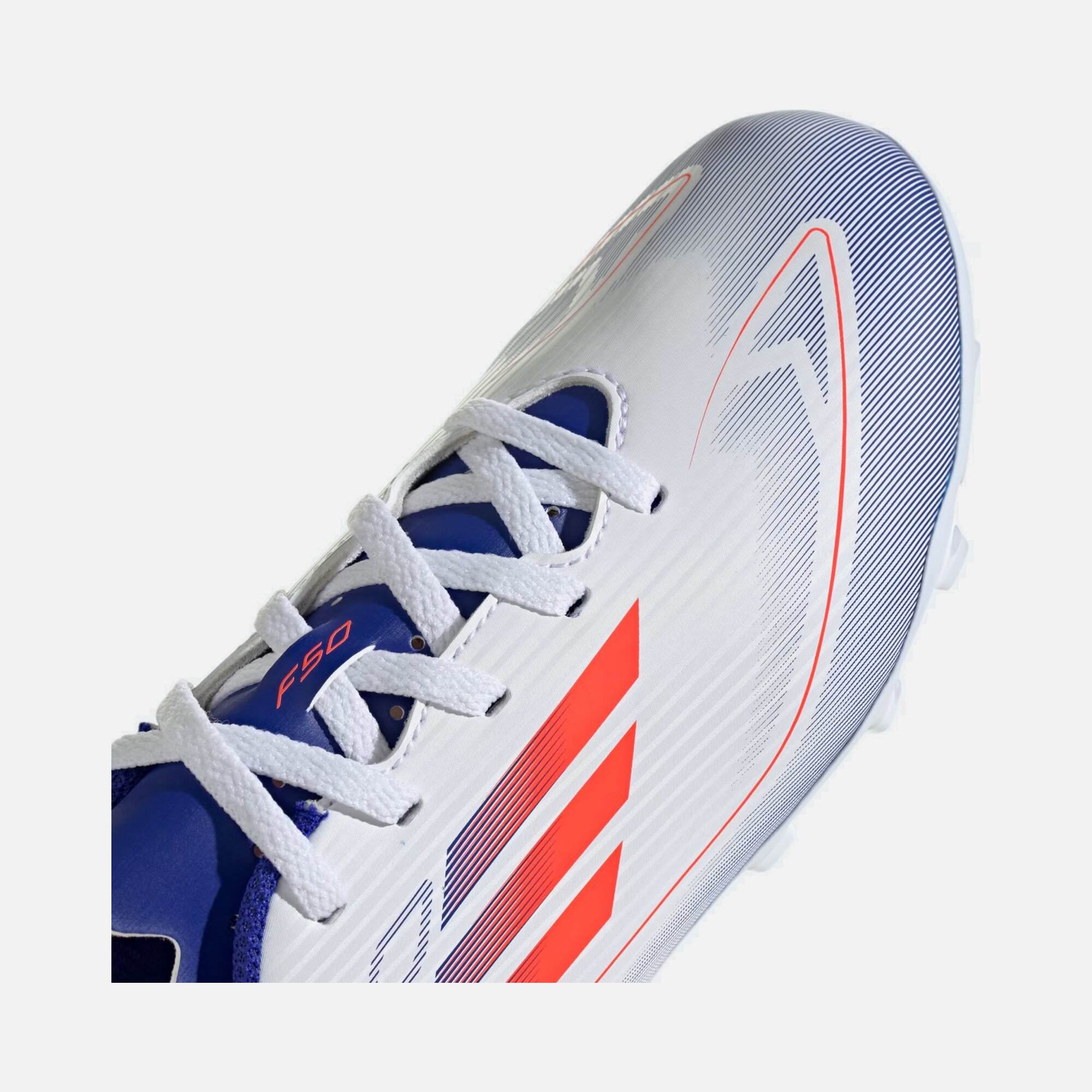 adidas F50 Club FxG Flexible Ground Çocuk Krampon