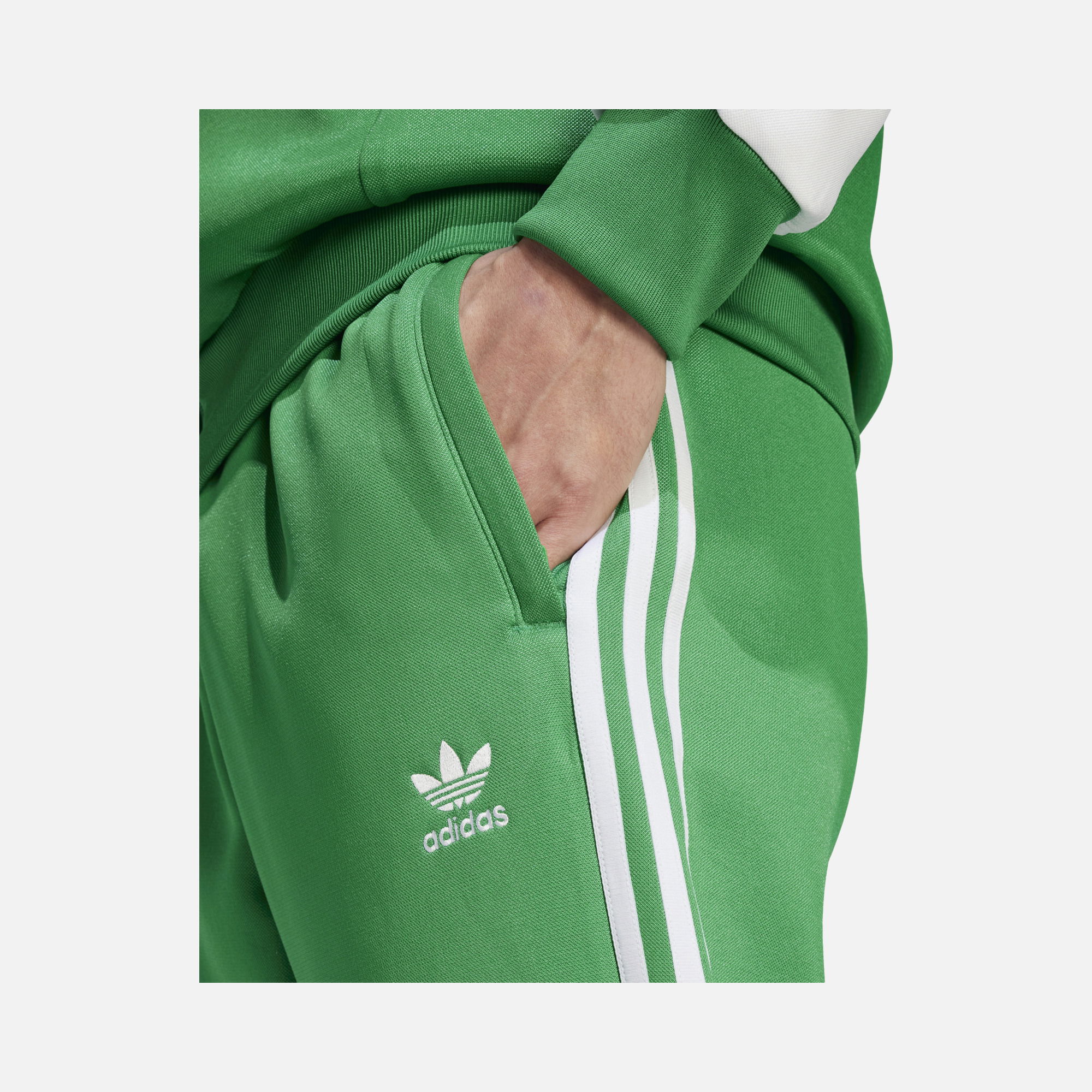 adidas Sportswear Adicolor Classics 3-Stripes Erkek Eşofman Altı