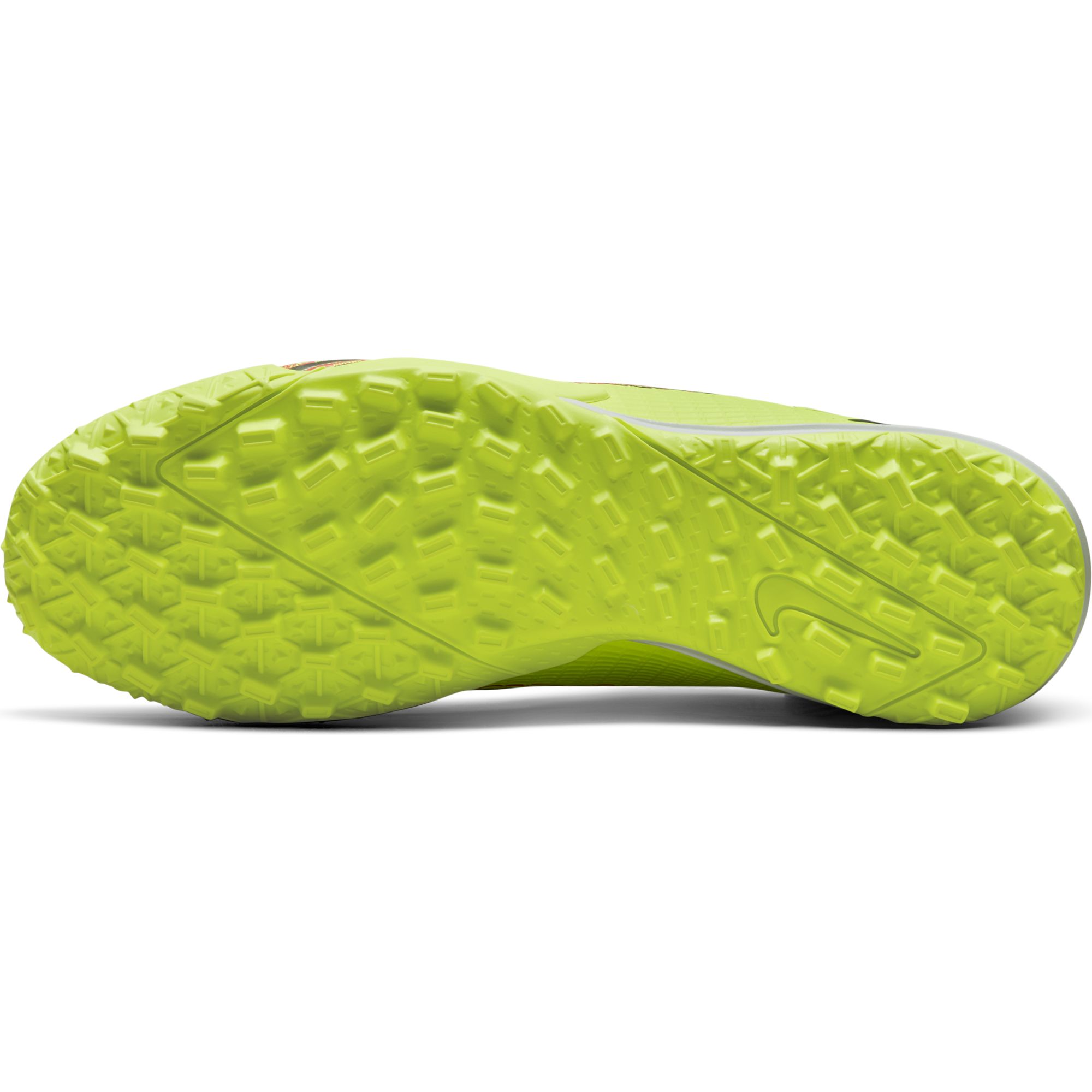 Nike Superfly 8 Academy TF Erkek Halı Saha Ayakkabı