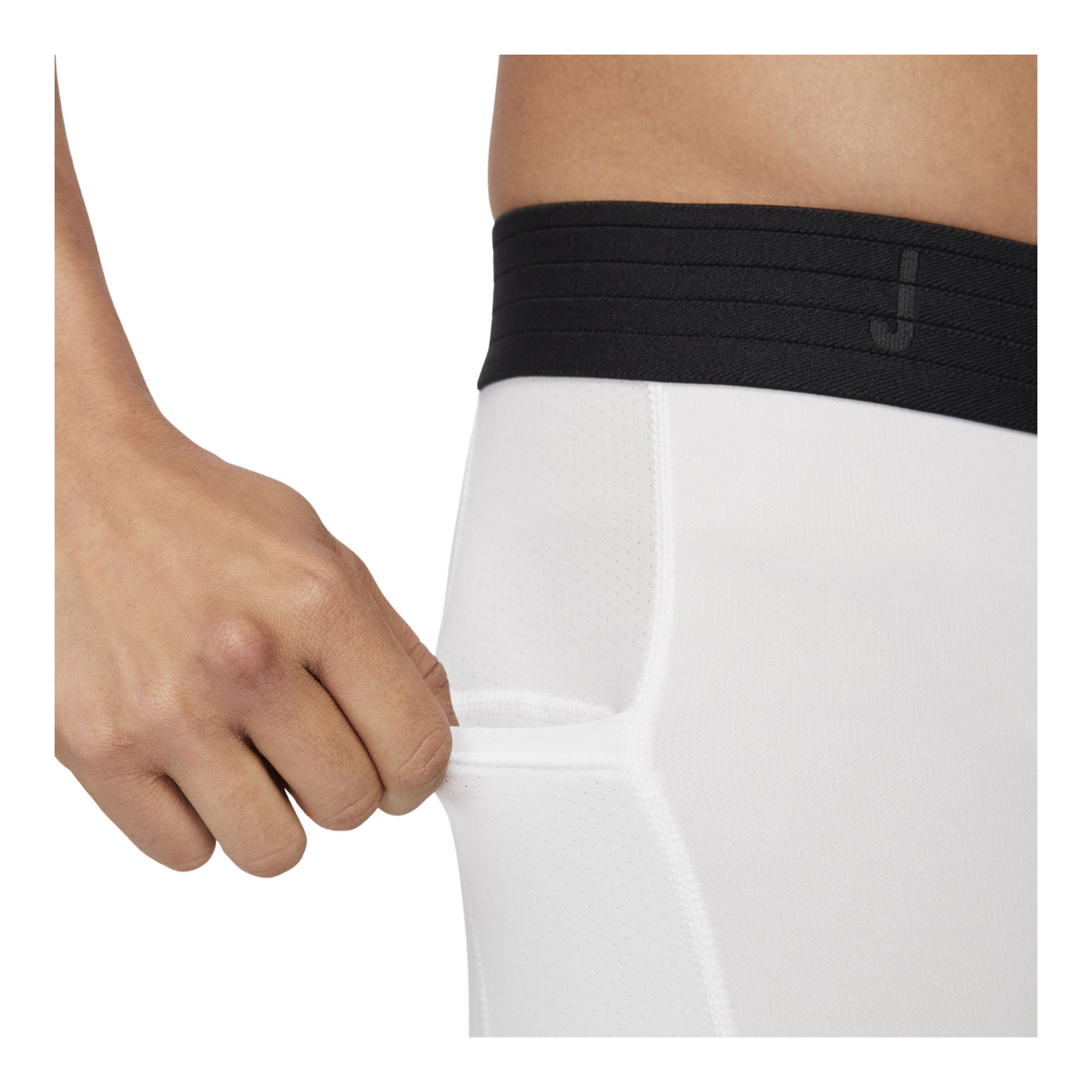 Nike Jordan Dri-Fit Air 3/4-Length Erkek Tayt