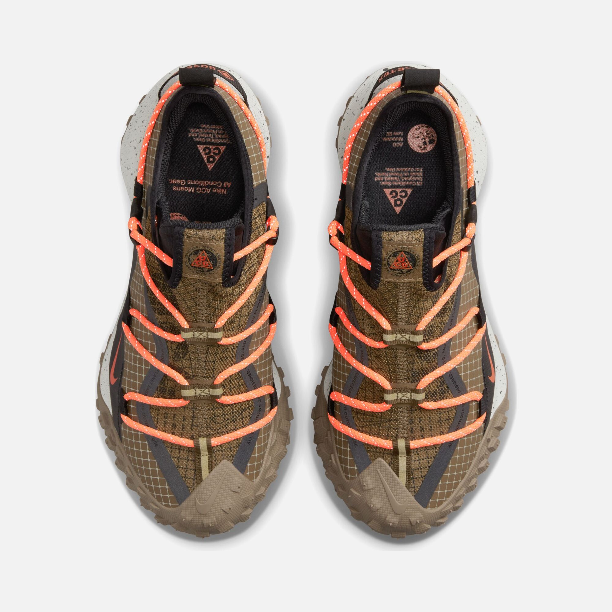 Nike ACG Mountain Fly Low Gore-Tex SE Erkek Spor Ayakkabı