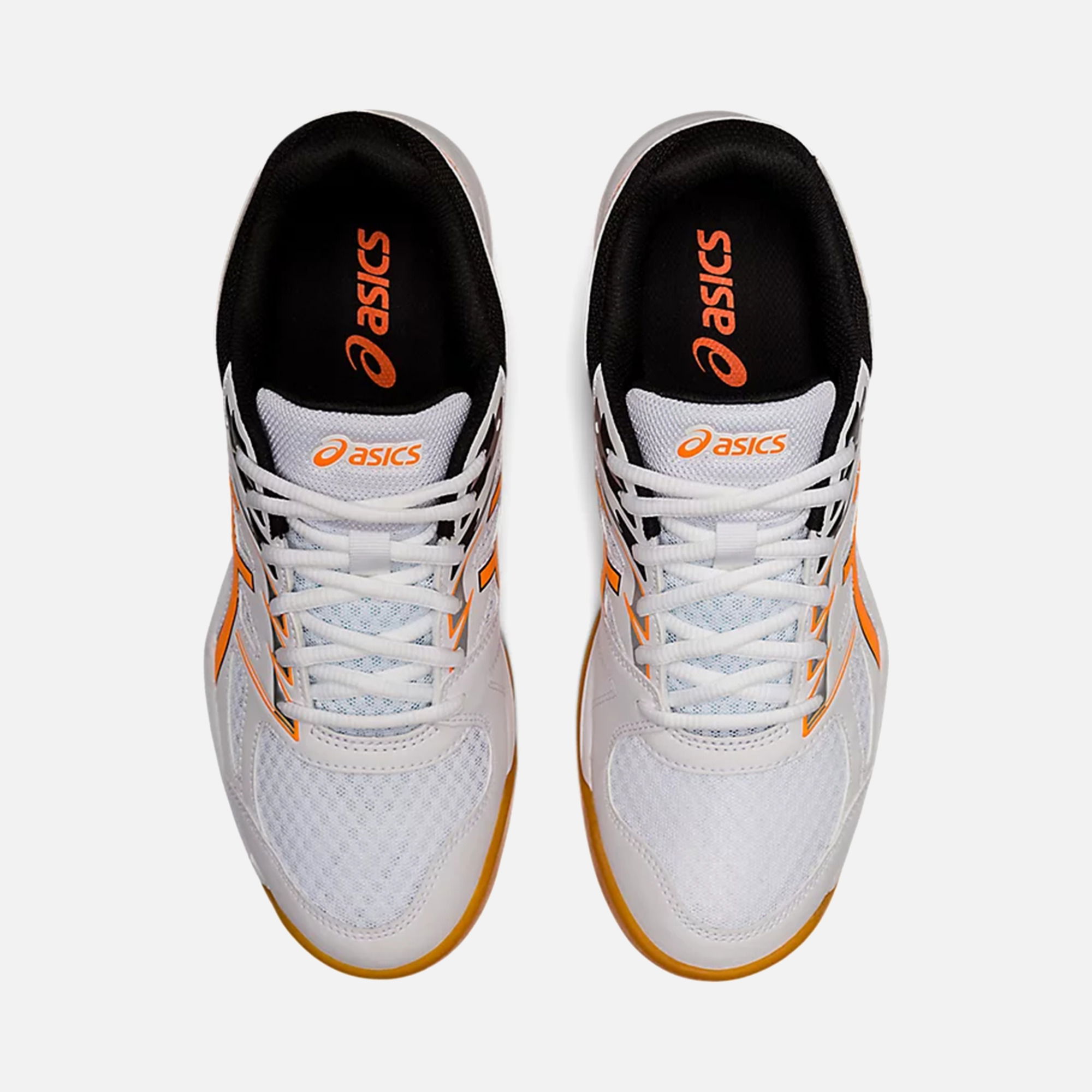 Asics Upcourt 4 Indoor Erkek Voleybol Ayakkabısı