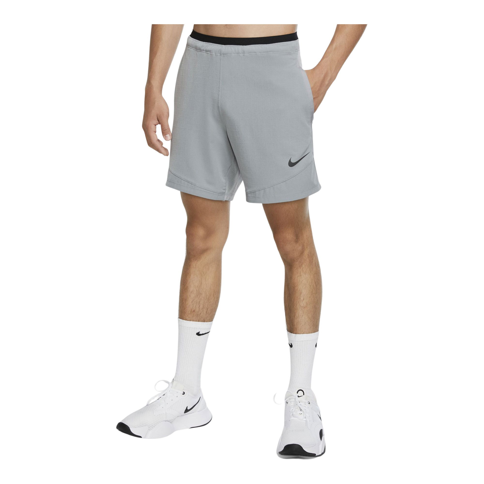 Nike Pro Rep 2.0 Erkek Şort