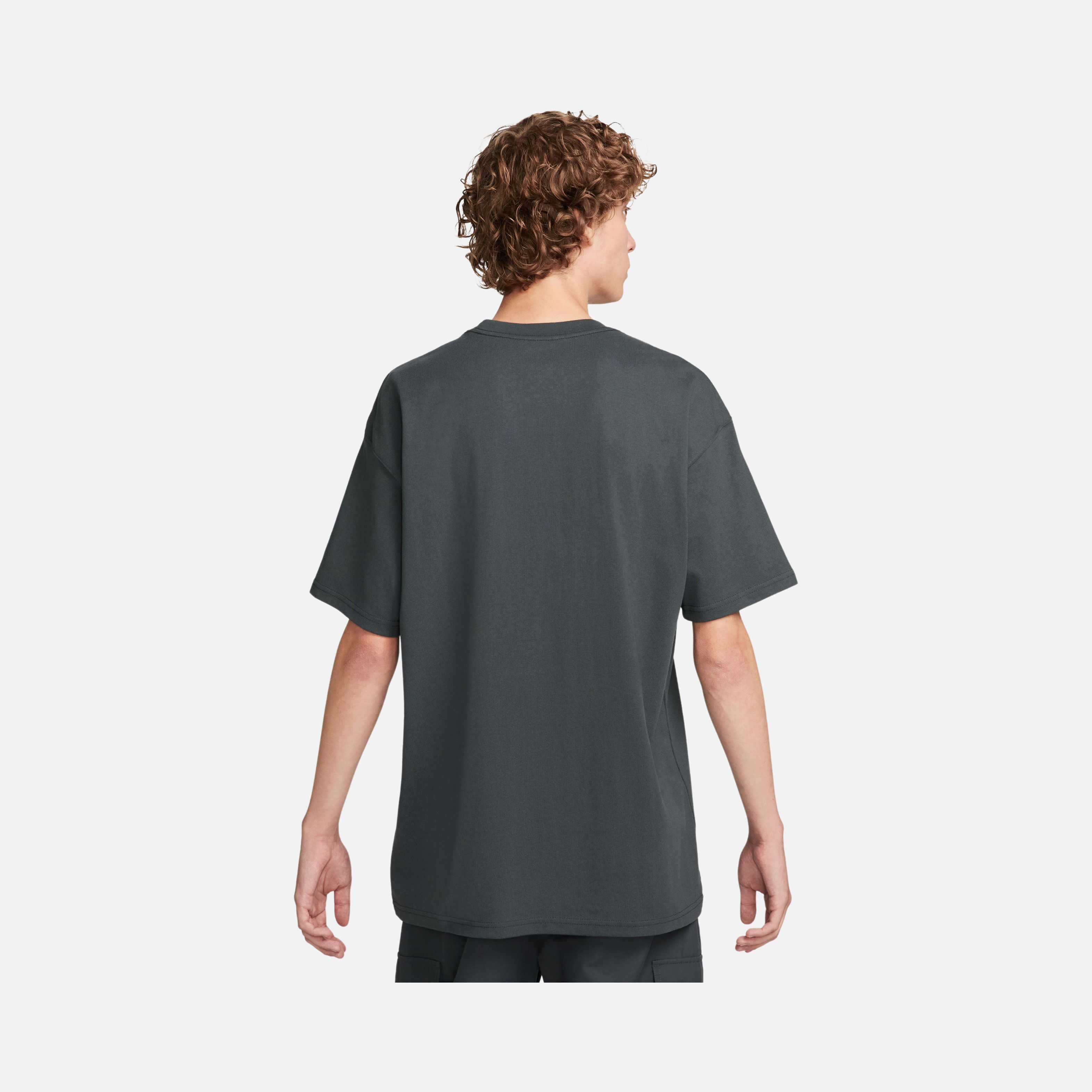 Nike Sportswear M90 Oc Pack 1 Short-Sleeve Erkek Tişört