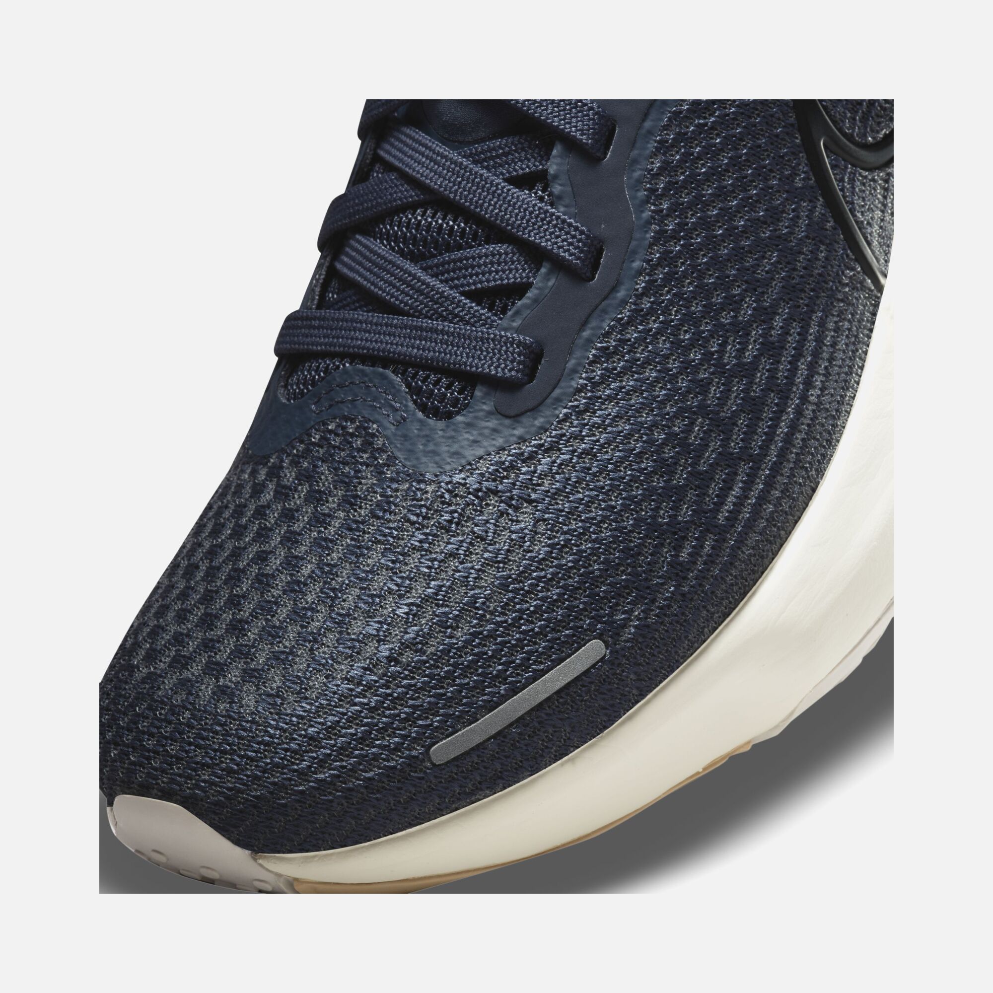 Nike ZoomX Invincible Run Flyknit Running Erkek Spor Ayakkabı