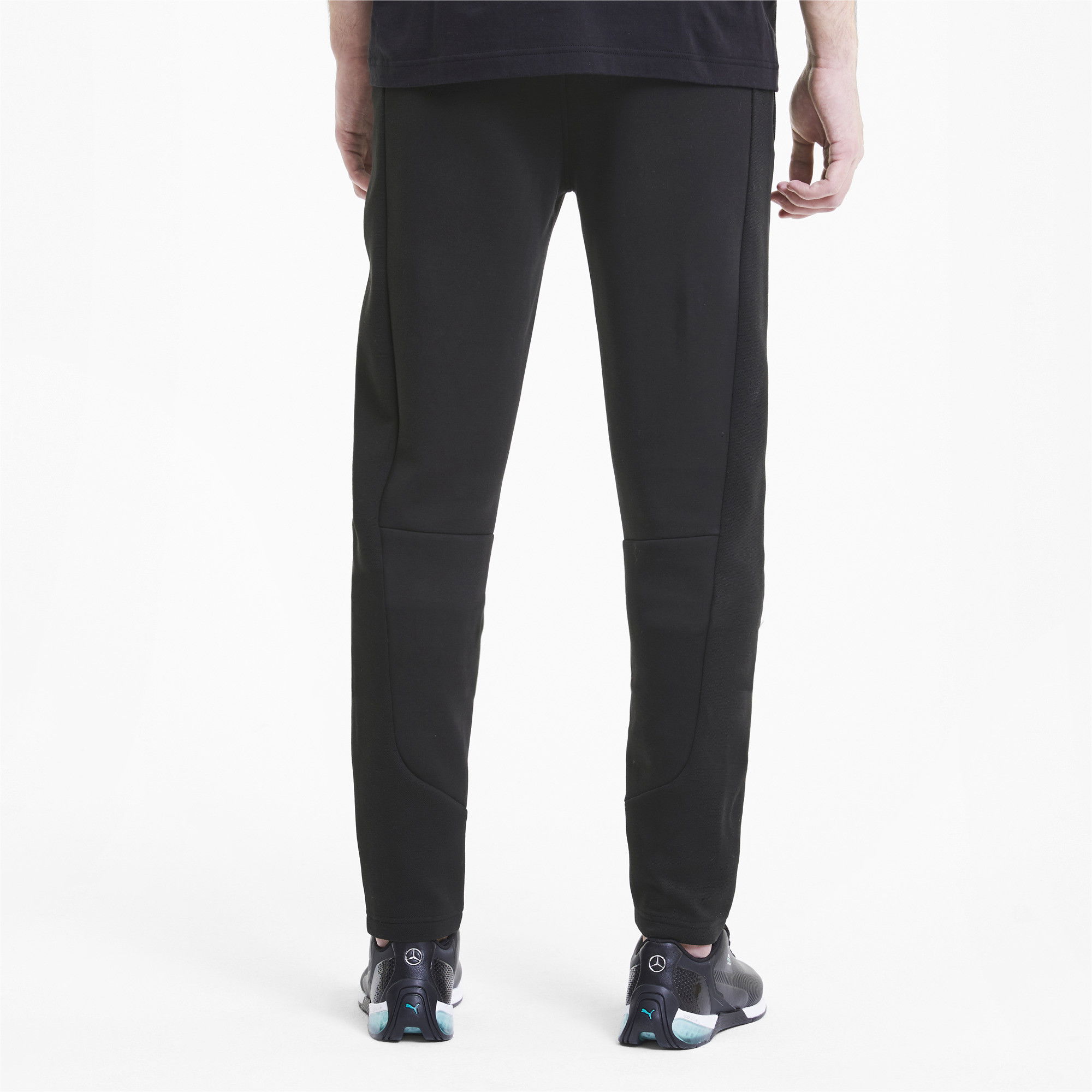 Puma Mercedes Mapm Sweat Pants Erkek Eşofman Altı