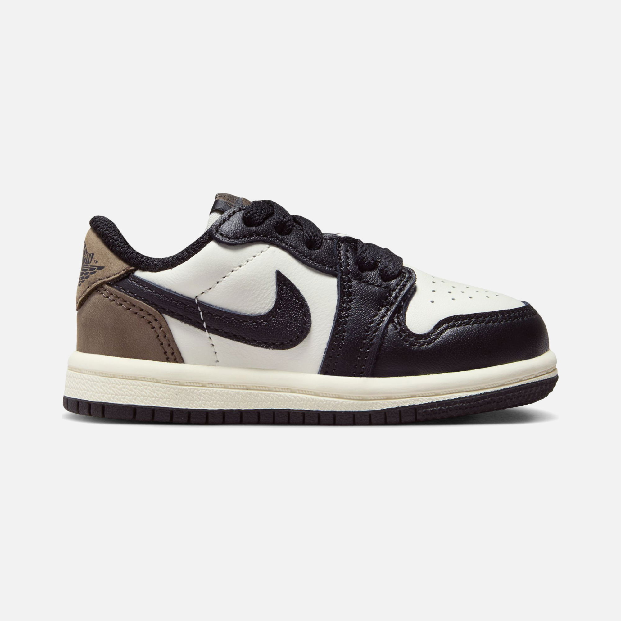 Nike Jordan 1 Retro Low OG (TD) Bebek Spor Ayakkabı