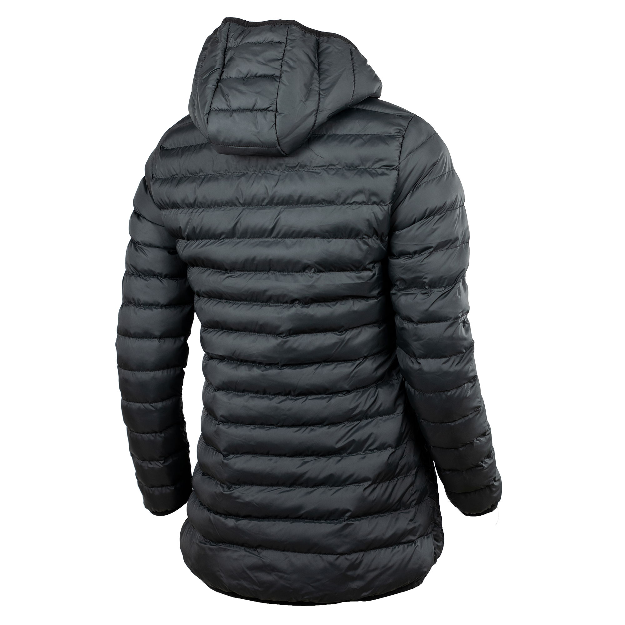 Skechers Filled Full-Zip Hoodie Kapüşonlu Kadın Ceket