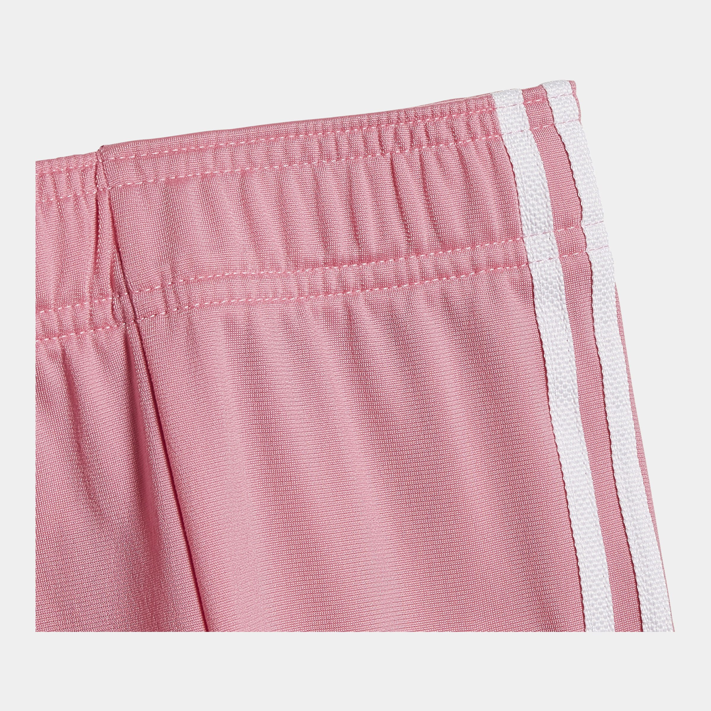 adidas Adicolor SST Full-Zip Bebek Eşofman Takımı