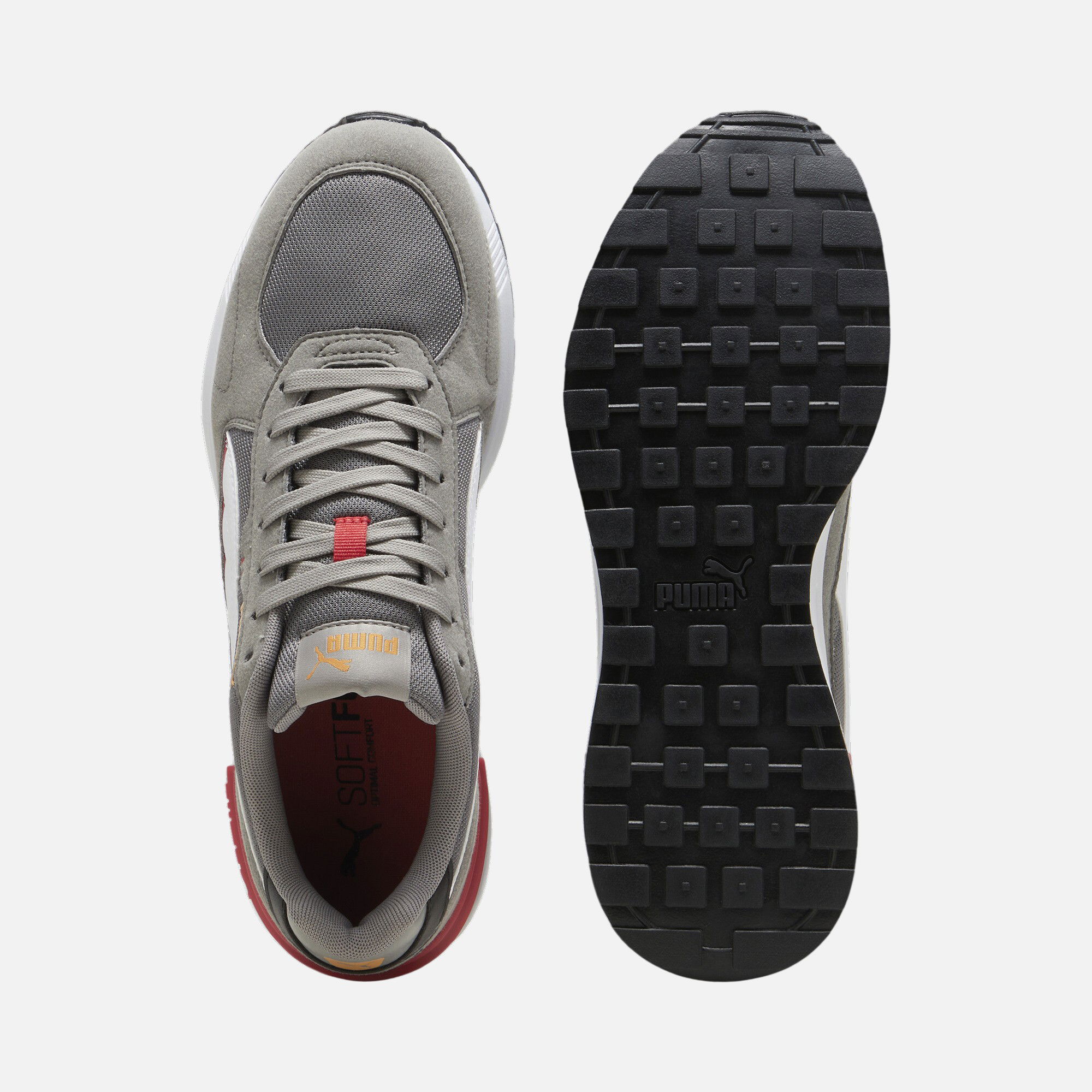 Puma Sportswear Graviton SoftFoam+ Unisex Spor Ayakkabı