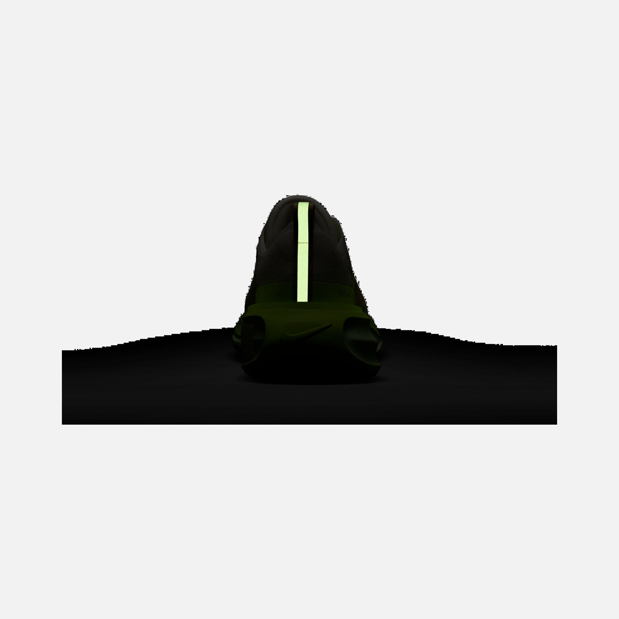 Nike ZoomX Invincible Run Flyknit 3 Road Running Erkek Spor Ayakkabı