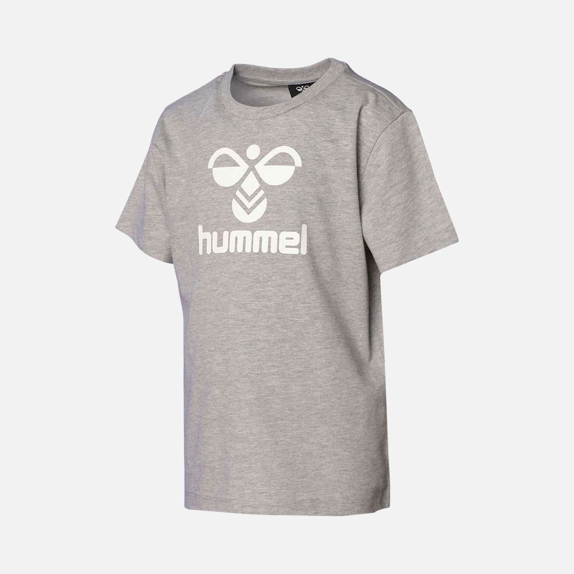 Hummel Sportswear Lauren Short-Sleeve Çocuk Tişört