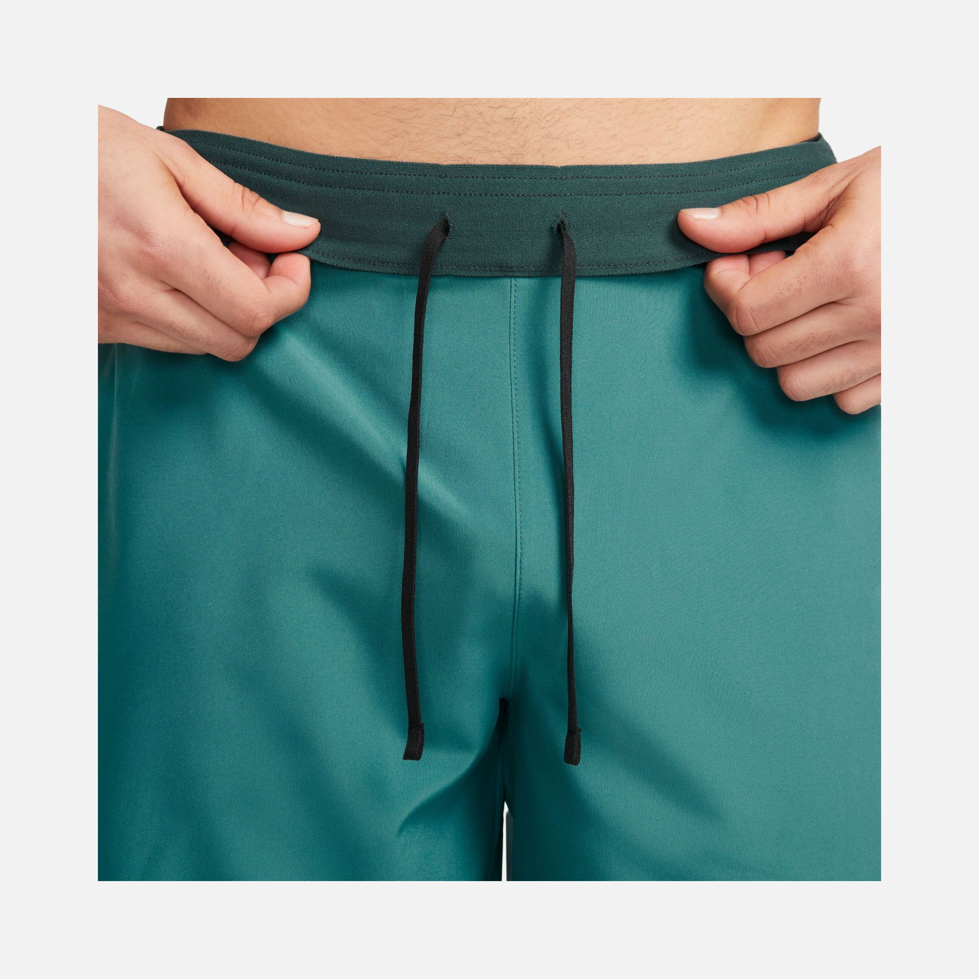 Nike Dri-Fit Challenger 23cm (approx.) Unlined Versatile Training Erkek Şort