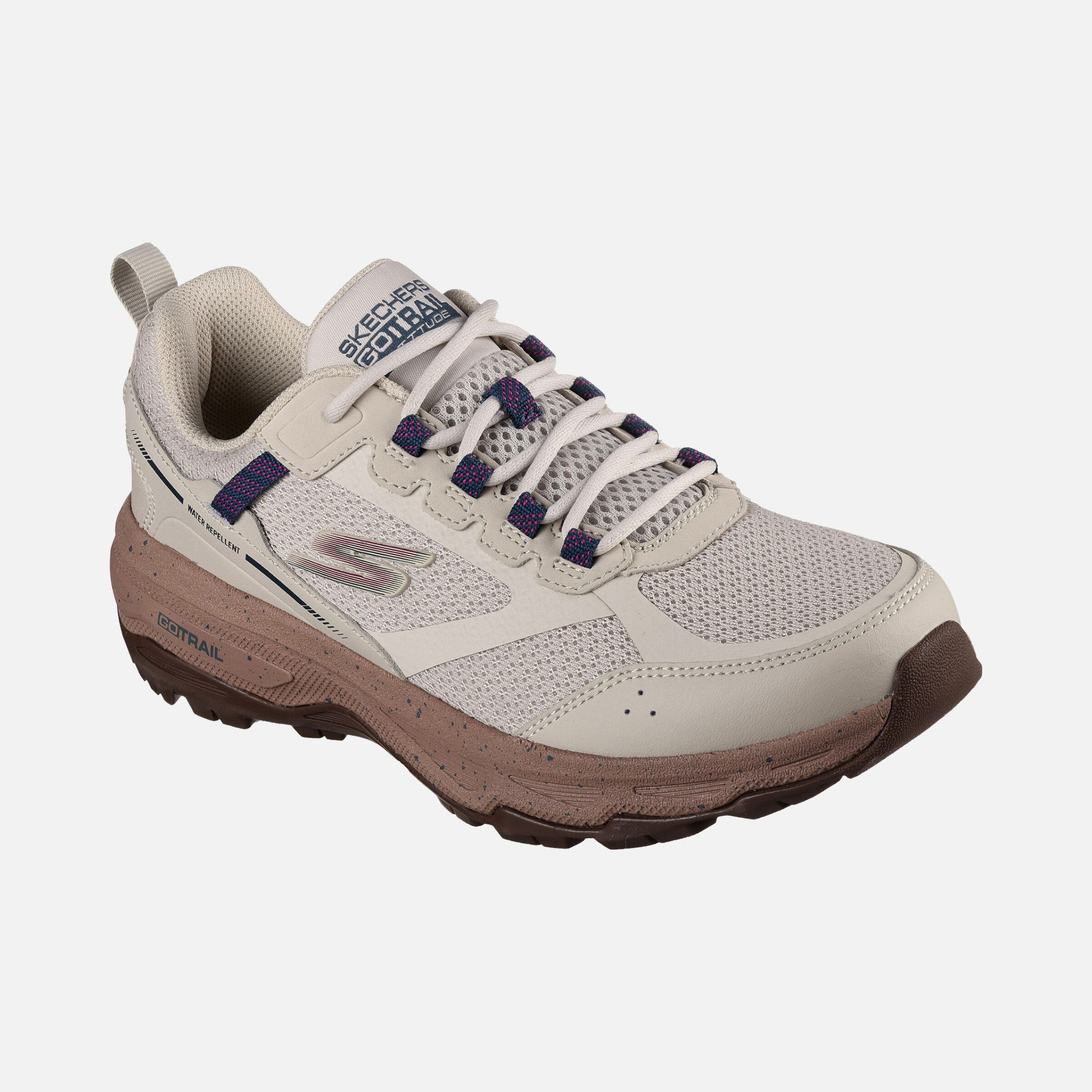 Skechers Go Run Trail Altitude-Ridge Kadın Spor Ayakkabı