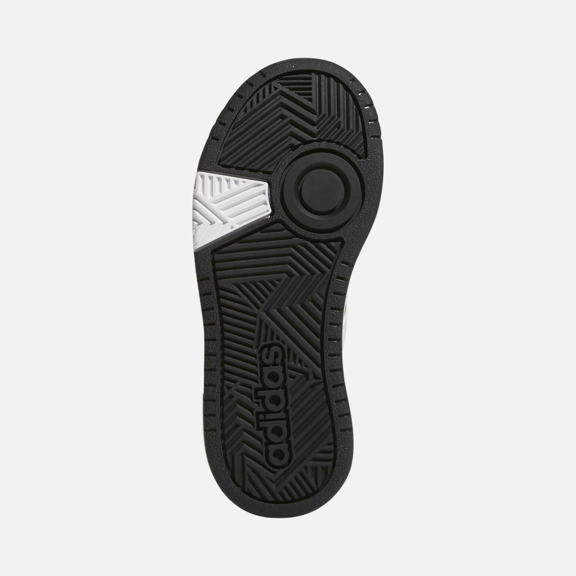 adidas Hoops Mid 3.0 FW24 (GS) Spor Ayakkabı