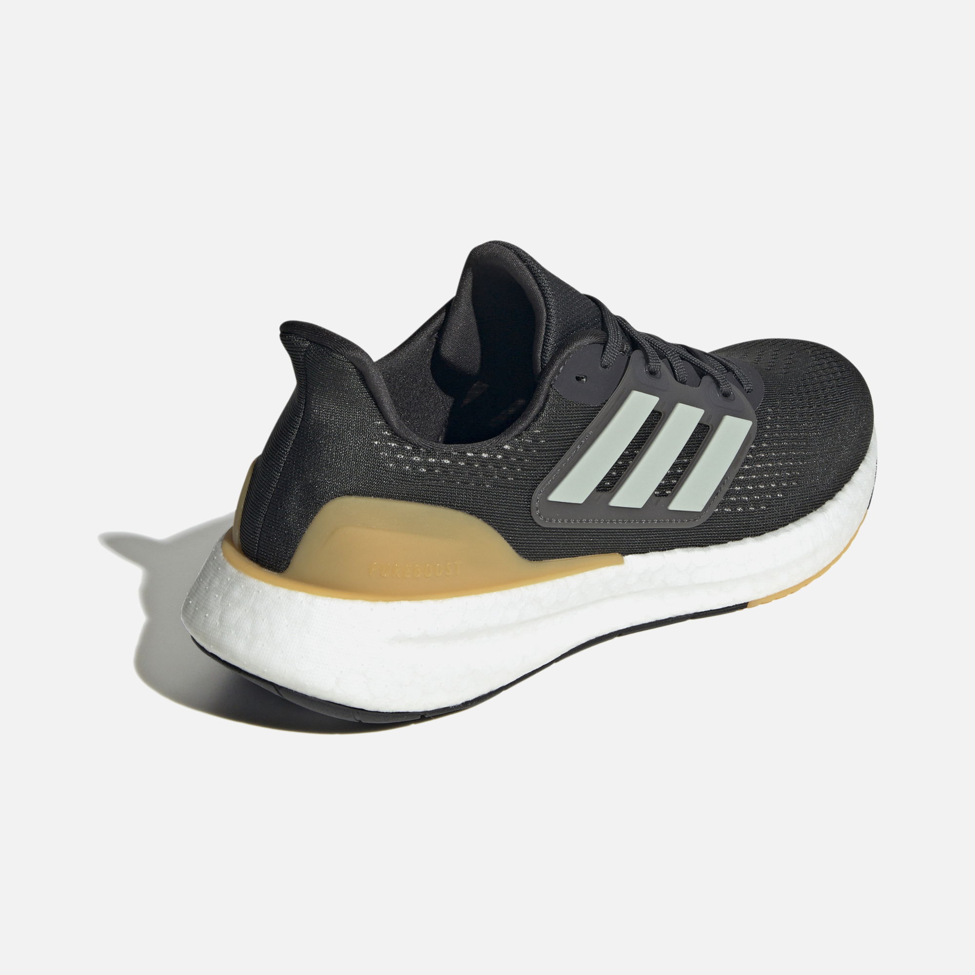 adidas Run Pureboost 23 Running Erkek Spor Ayakkabı