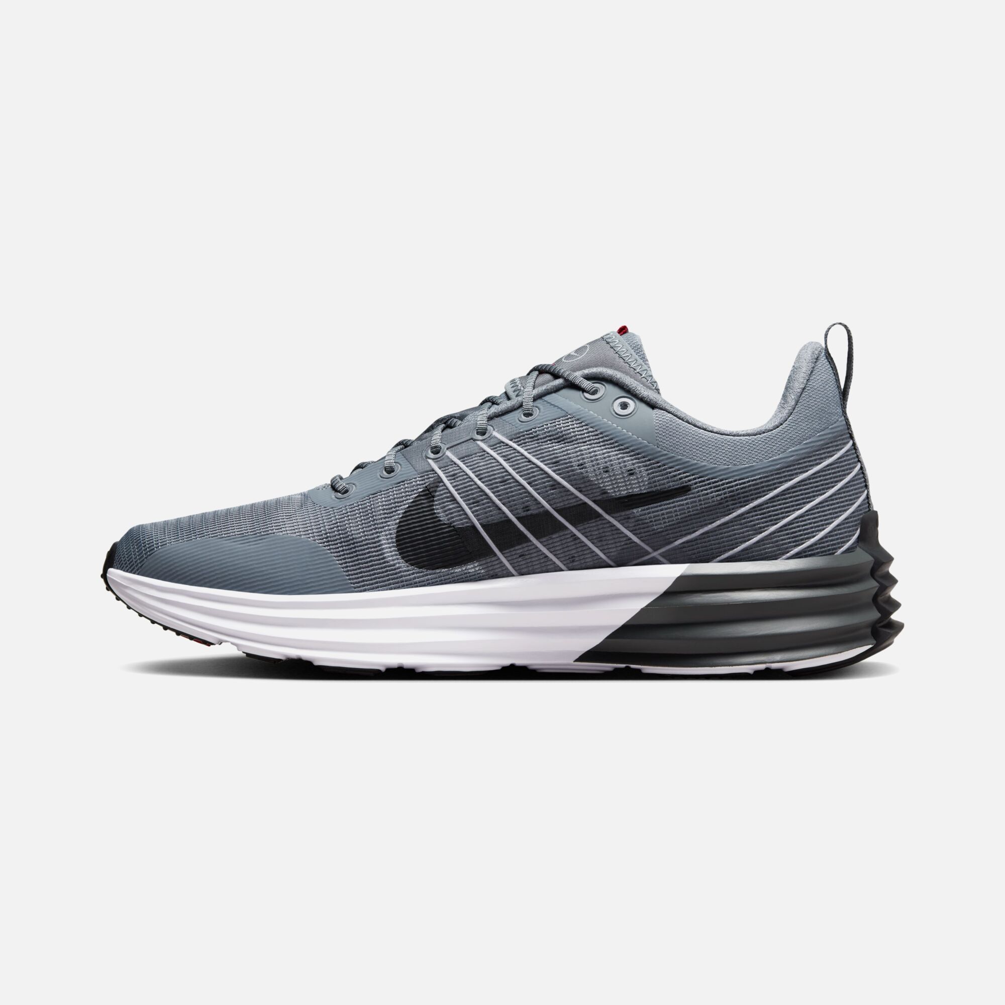 Nike Lunar Roam Sportswear FW24 Erkek Spor Ayakkabı