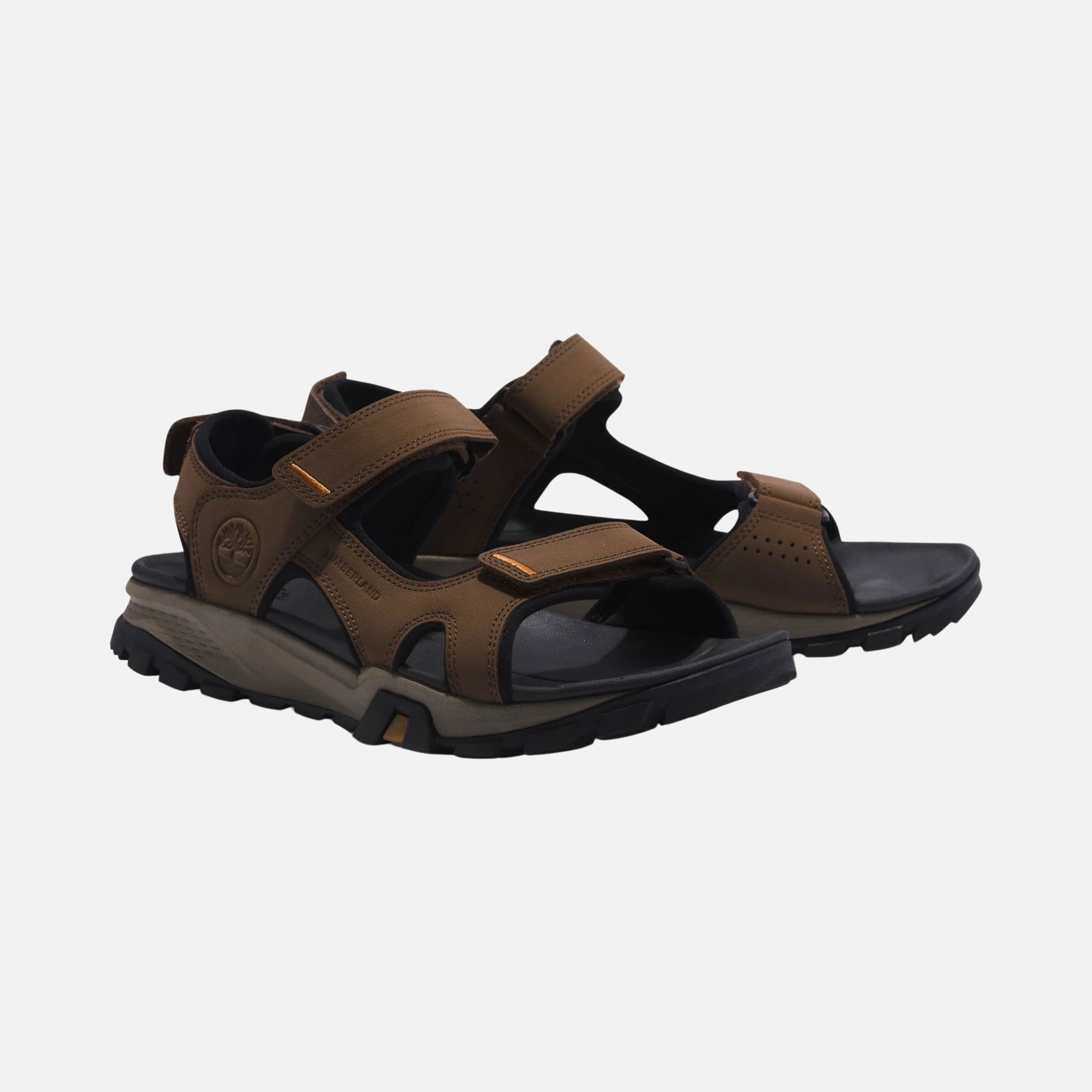 Timberland Lincoln Peak Two-Strap Erkek Sandalet