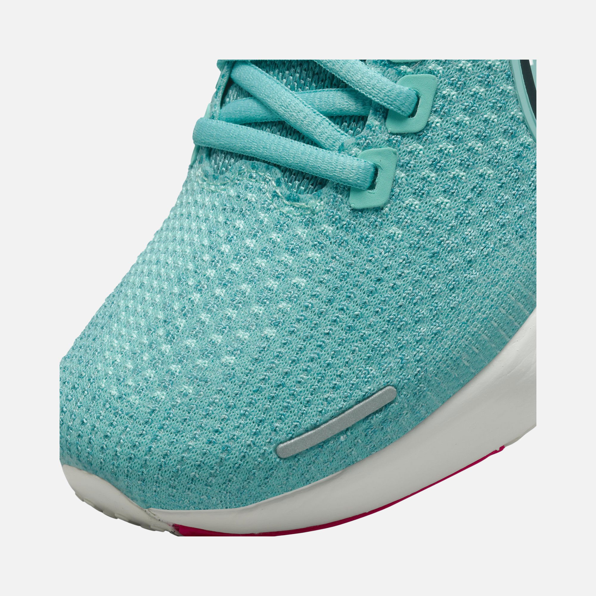 Nike ZoomX Invincible Run Flyknit 2 Running Kadın Spor Ayakkabı