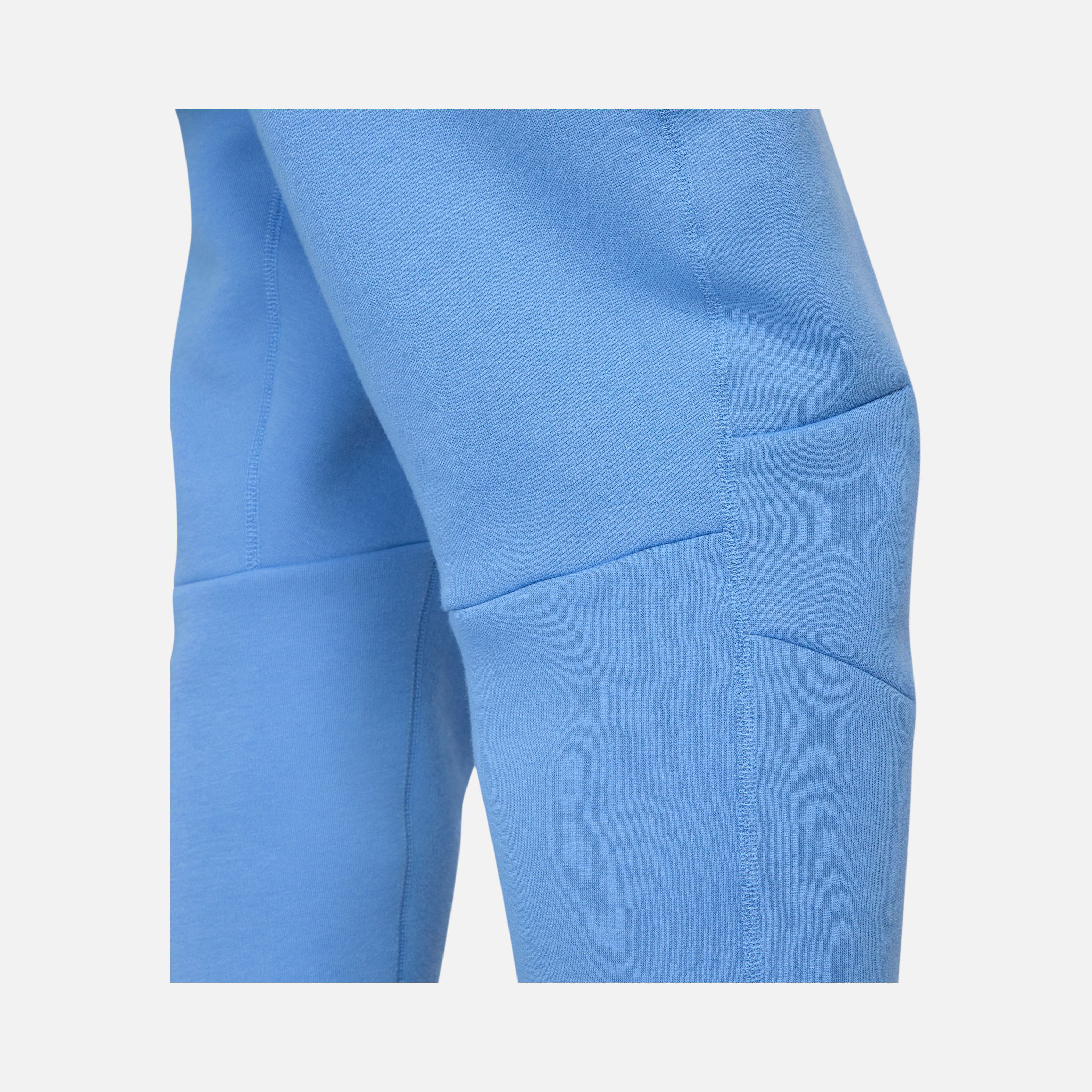 Nike Sportswear Tech Fleece FW24 Erkek Eşofman Altı