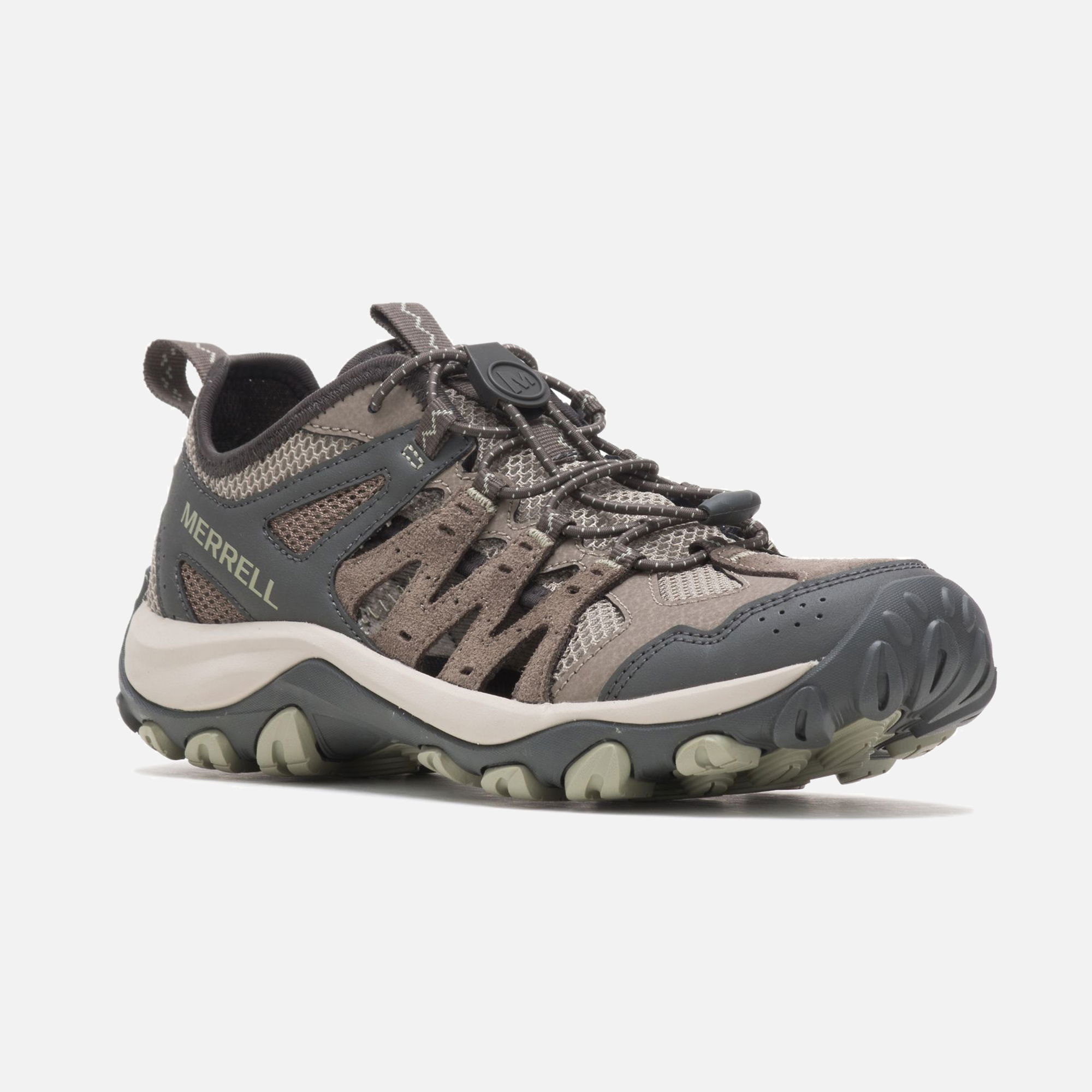 Merrell Accentor 3 Sieve Land Walk Kadın Sandalet