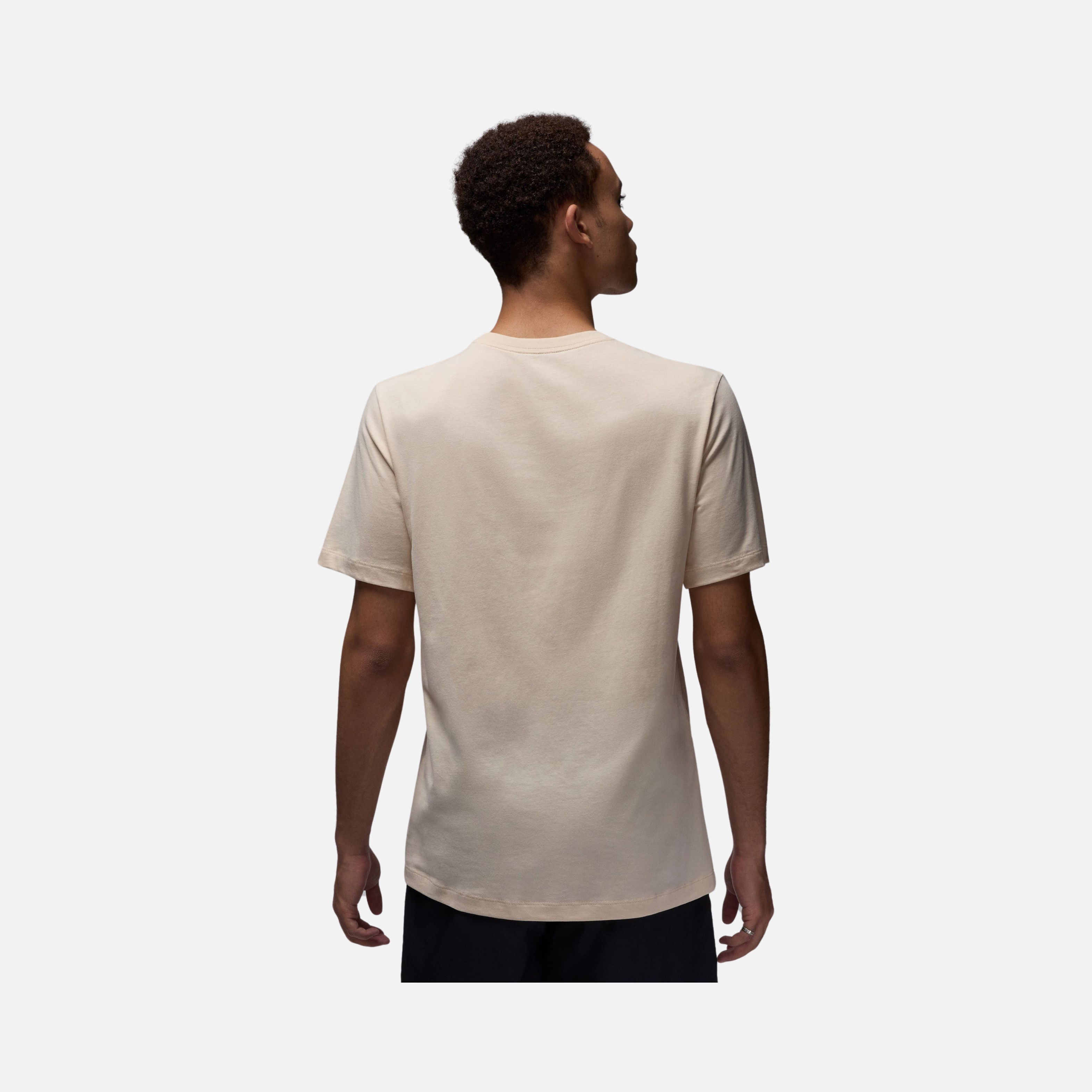 Nike Jordan Jumpman Short Sleeve Erkek Tişört