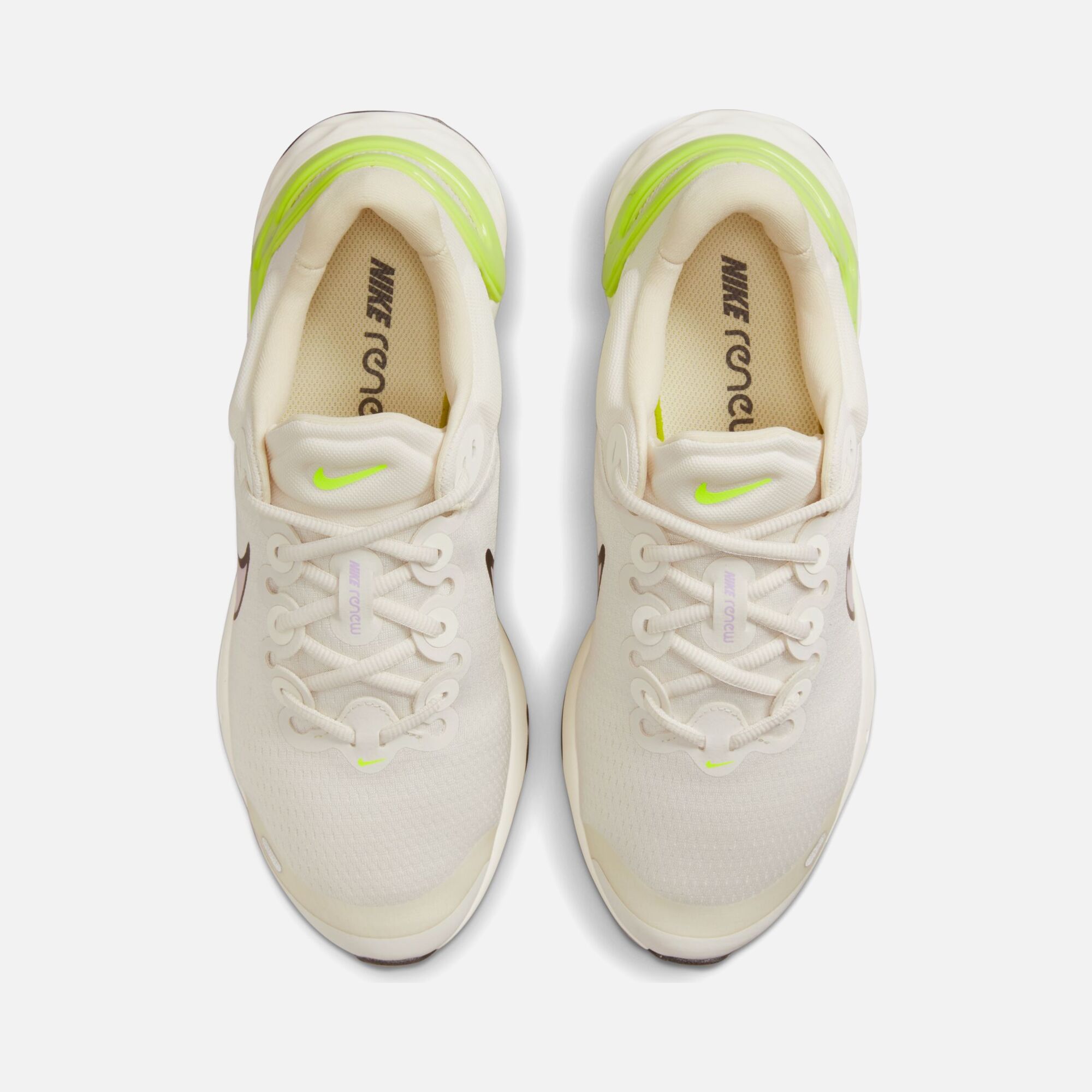 Nike Renew Run 3 Running Erkek Spor Ayakkabı