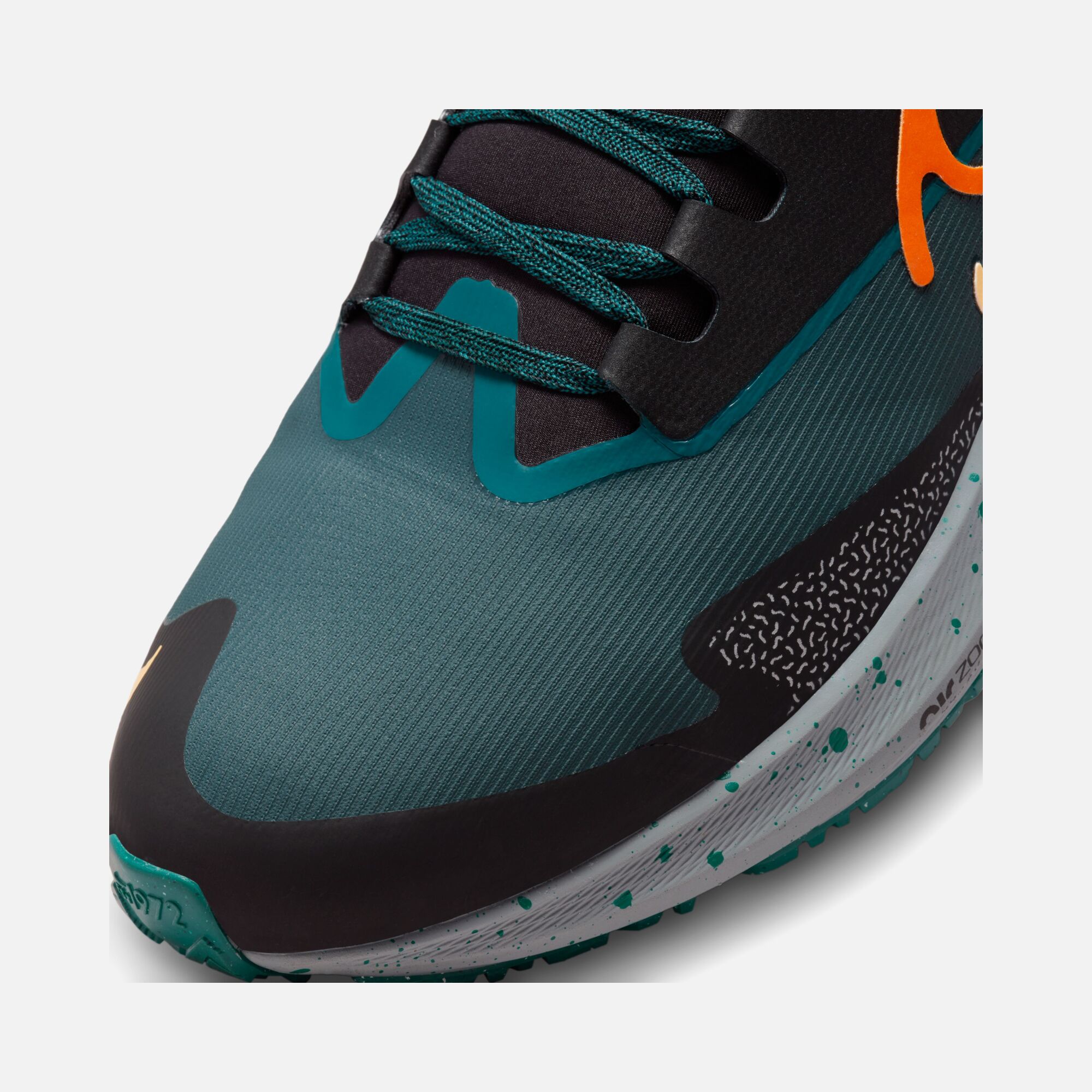 Nike Air Zoom Pegasus 39 Shield Weatherised Road Running Erkek Spor Ayakkabı