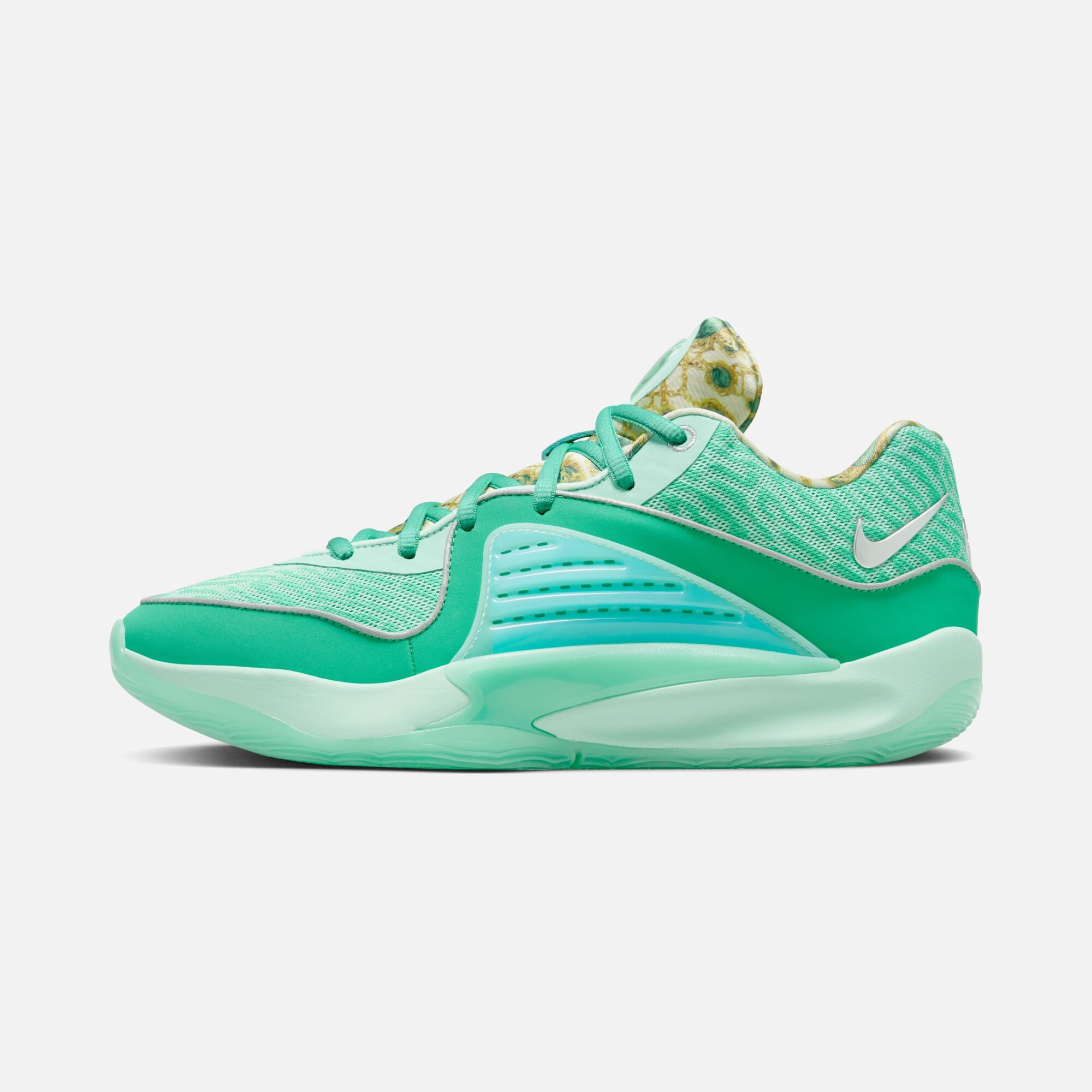 Nike Kevin Durant 16 Signature Game Erkek Basketbol Ayakkabısı