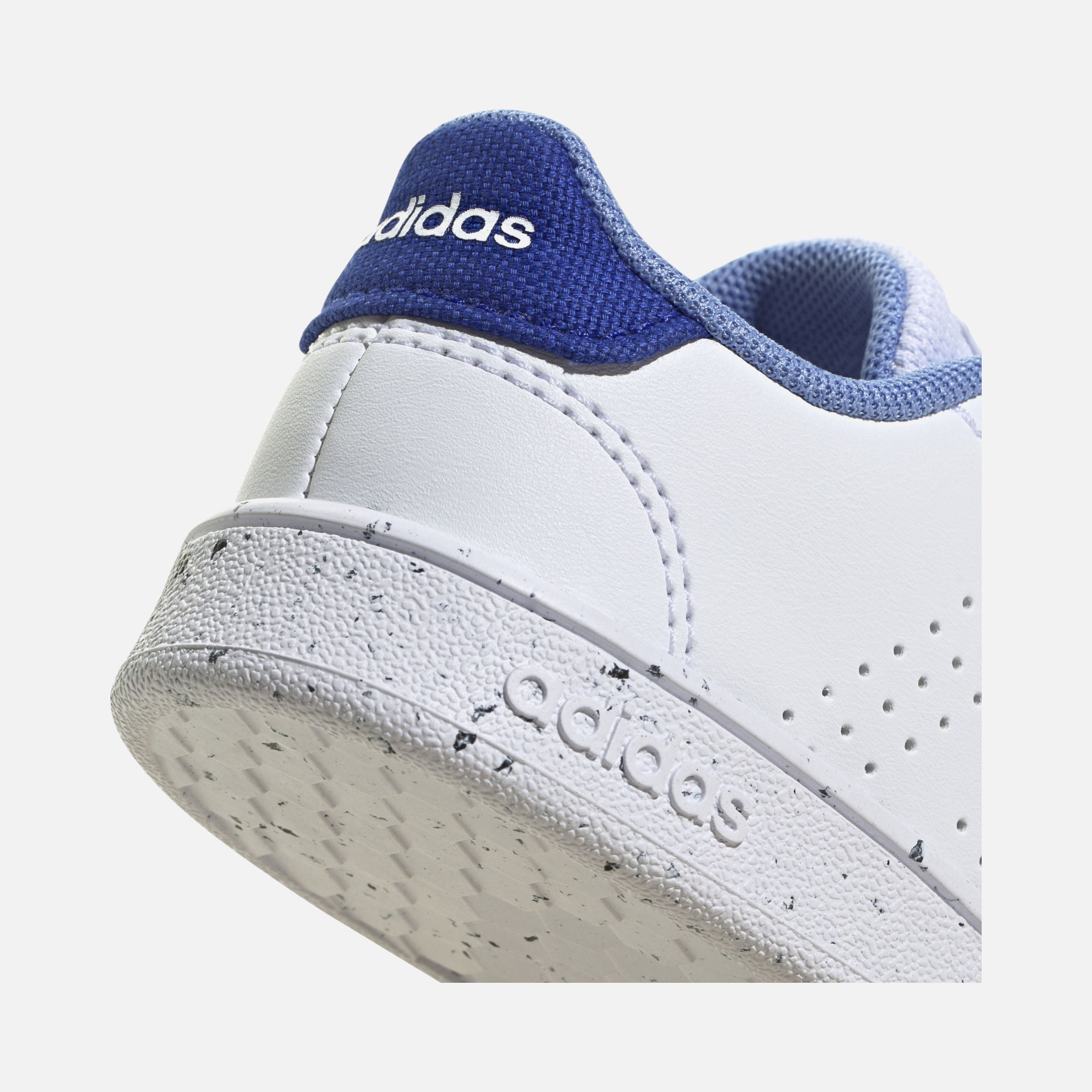 adidas Sportswear Advantage Lifestyle Court Two Hook-and-Loop (TD) Bebek Spor Ayakkabı