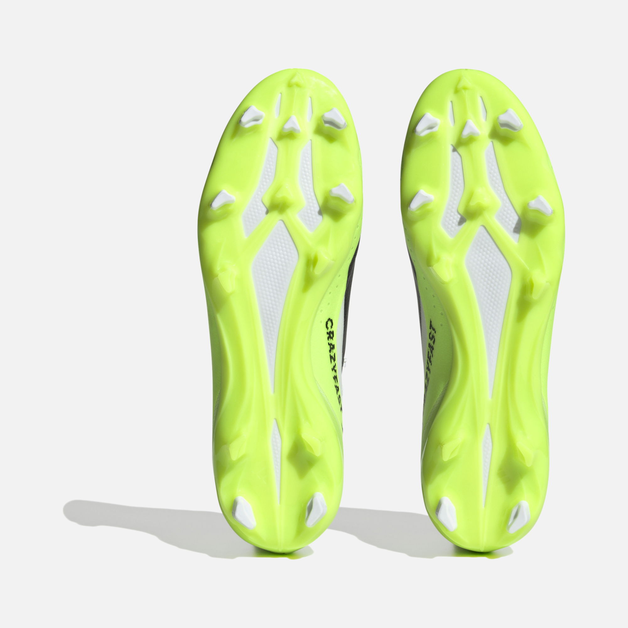 adidas X Crazyfast.3 FG Erkek Krampon