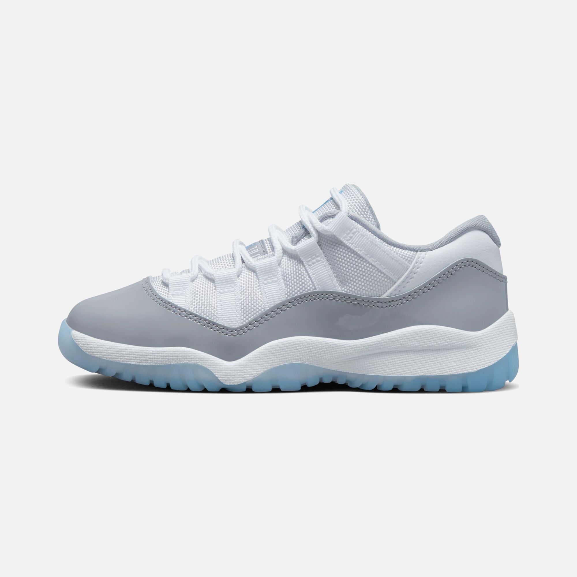 Nike Air Jordan 11 Retro Low (PS) Çocuk Spor Ayakkabı