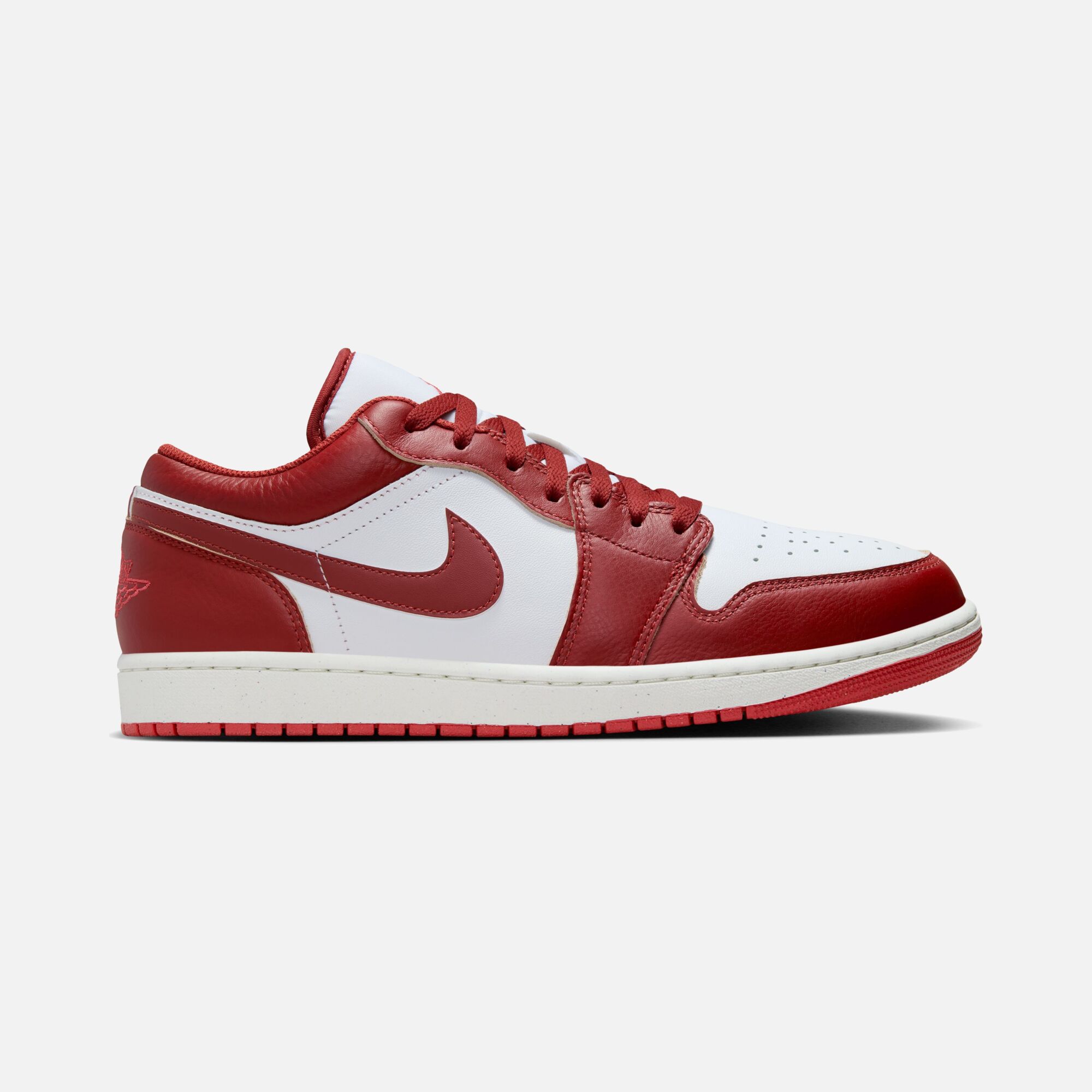 Nike Air Jordan 1 Low SE SS24 Erkek Spor Ayakkabı