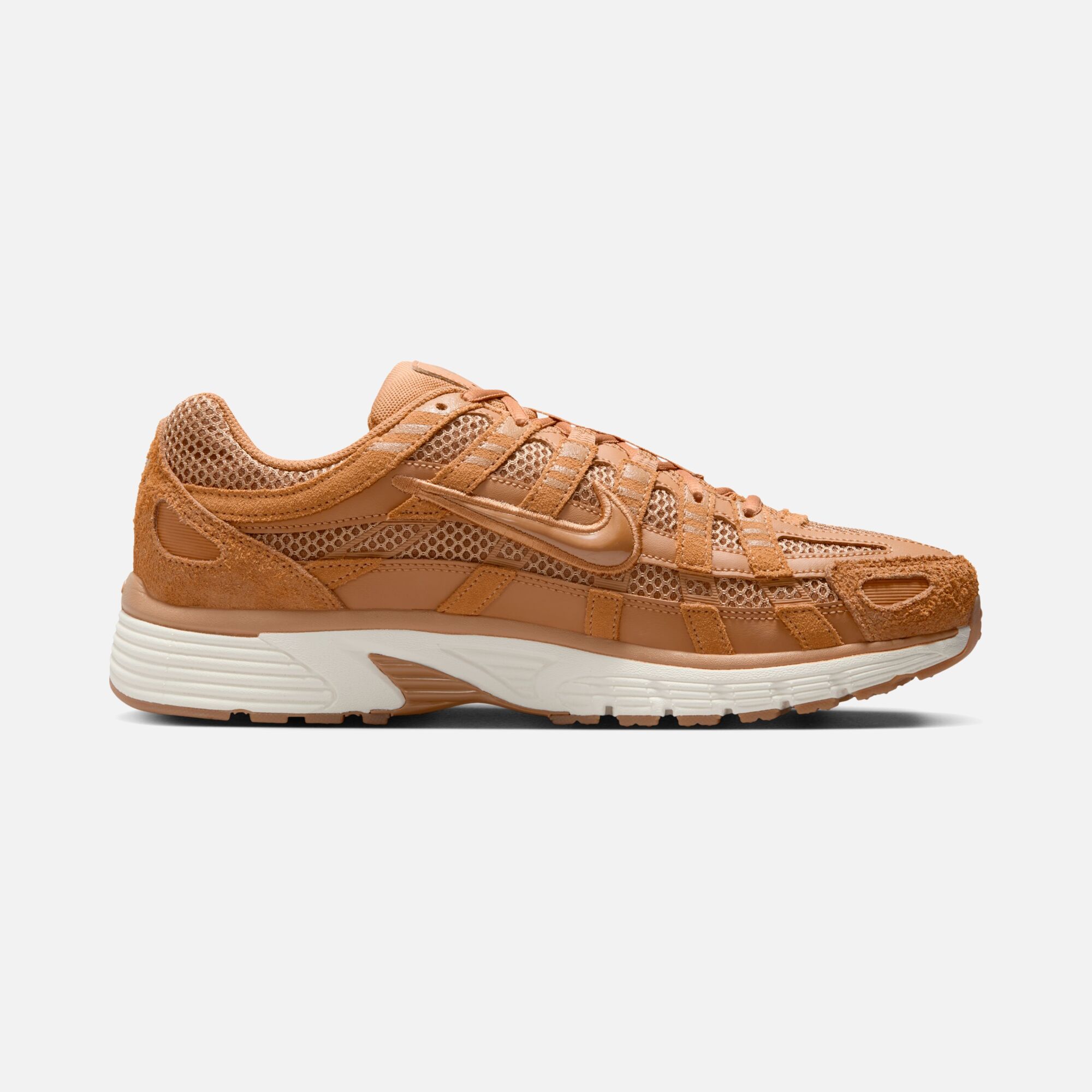 Nike Sportswear P-6000 "Bowerman Series" Erkek Spor Ayakkabı