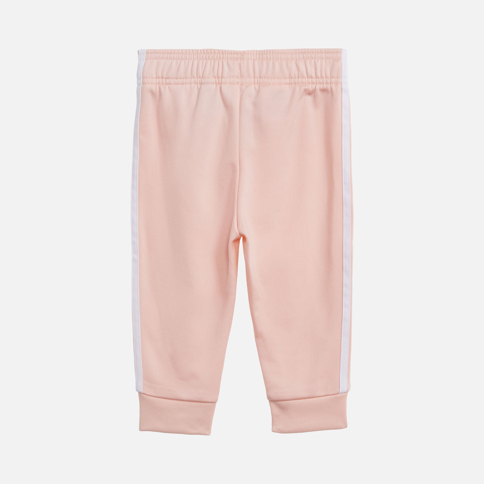 adidas Adicolor SST Full-Zip Bebek Eşofman Takımı