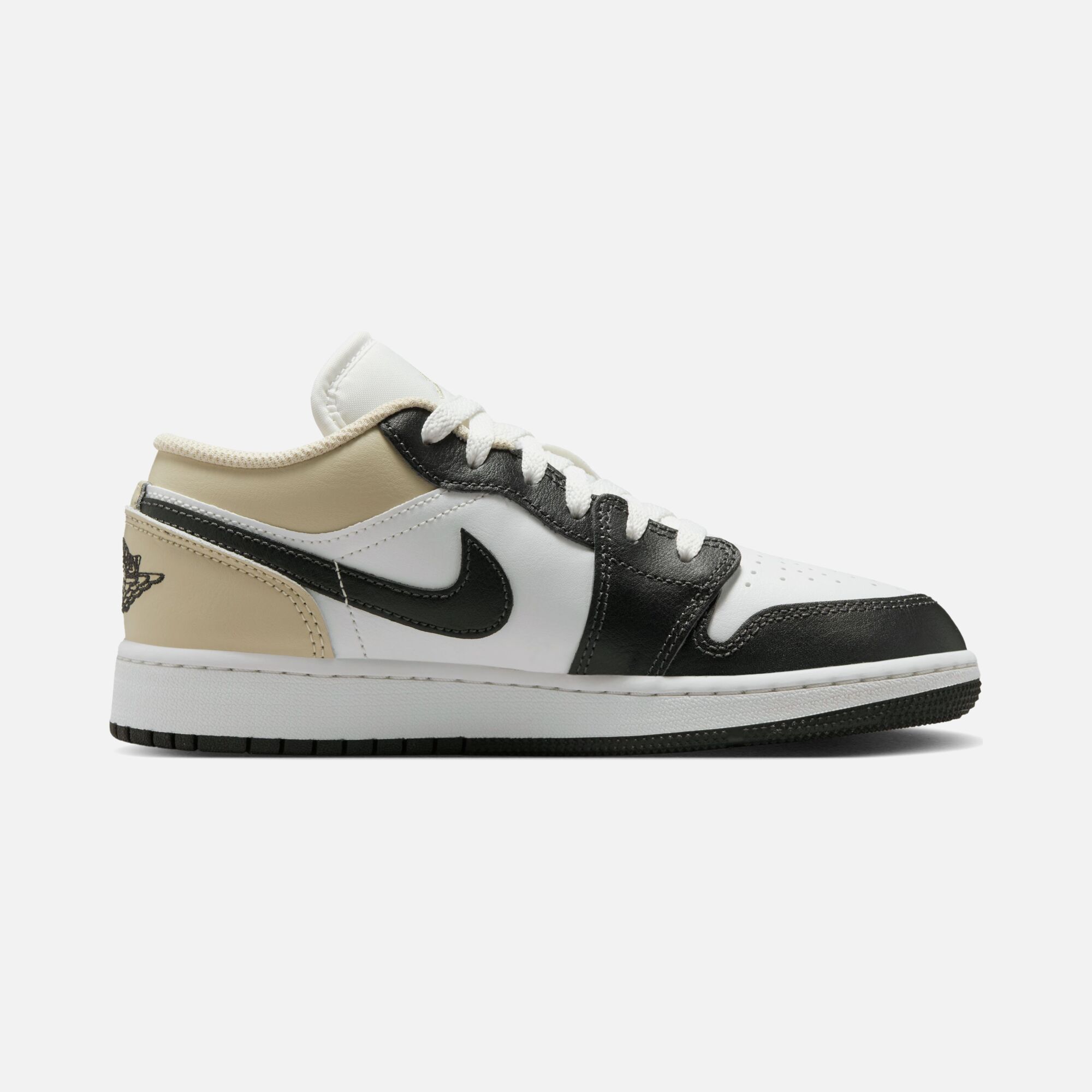 Nike Air Jordan 1 Low SS25 (GS) Spor Ayakkabı