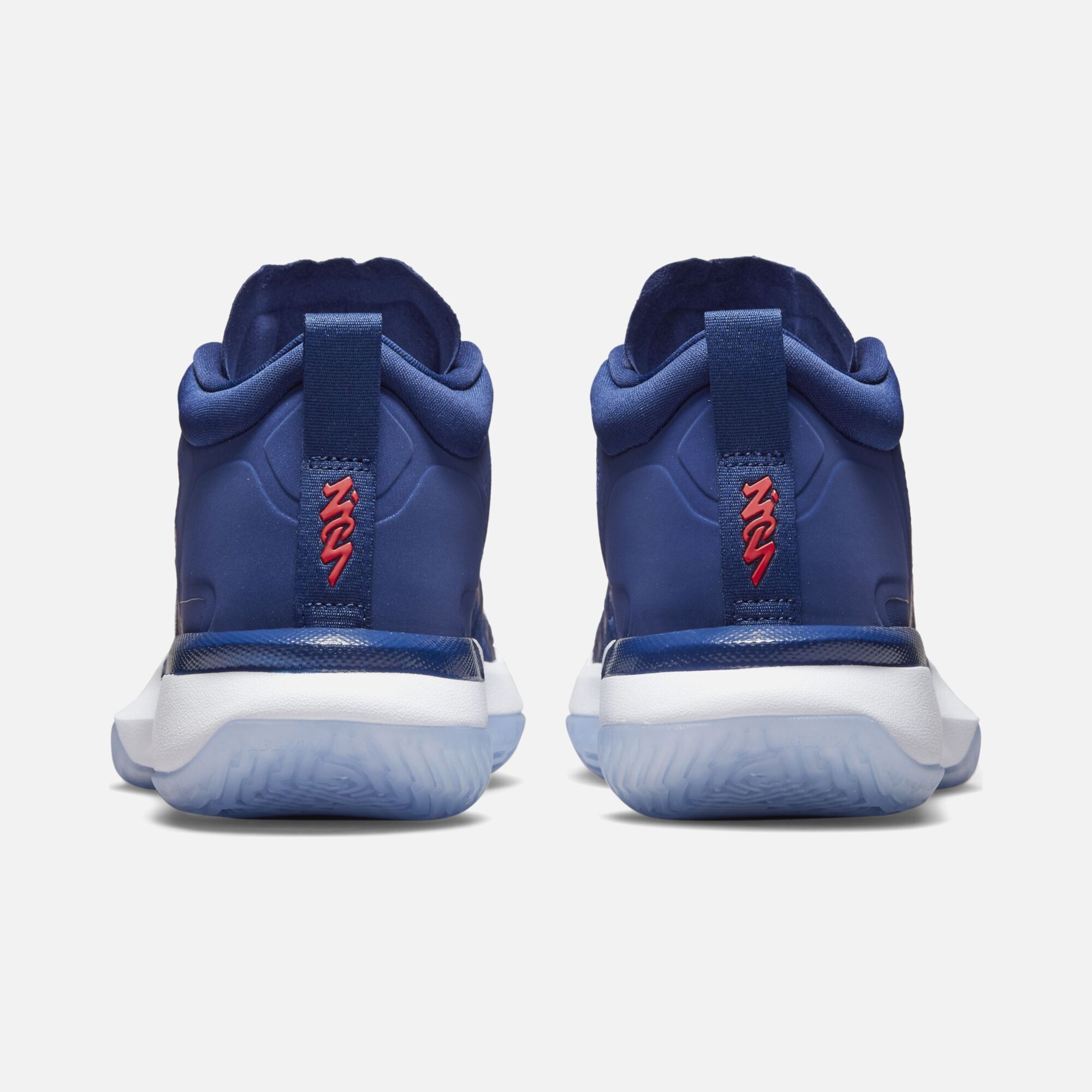 Nike Zion 1 Erkek Basketbol Ayakkabısı