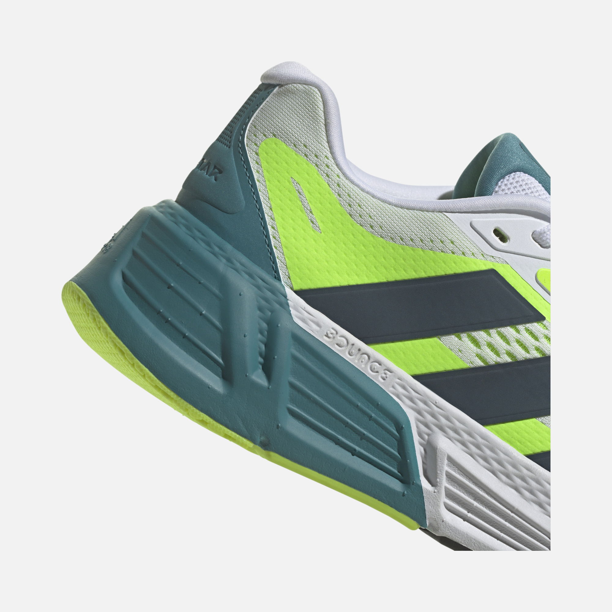 adidas Run Questar 2 Running Erkek Spor Ayakkabı