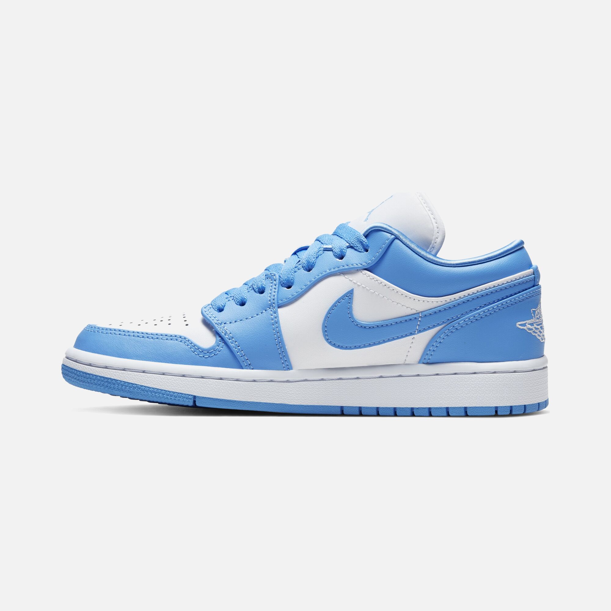 Nike Air Jordan 1 Low FW24 Kadın Spor Ayakkabı