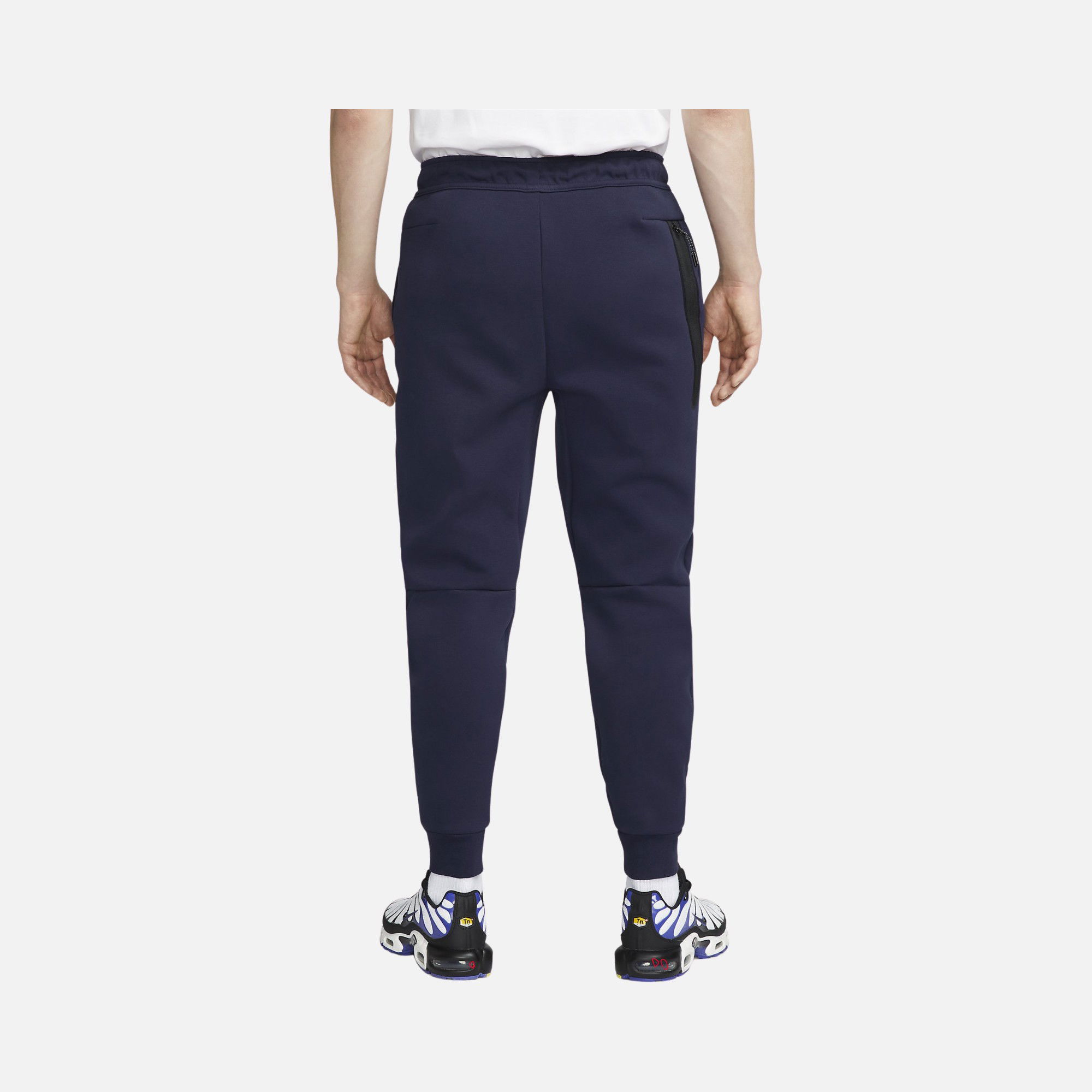 Nike Paris Saint-Germain Tech Fleece Erkek Eşofman Altı