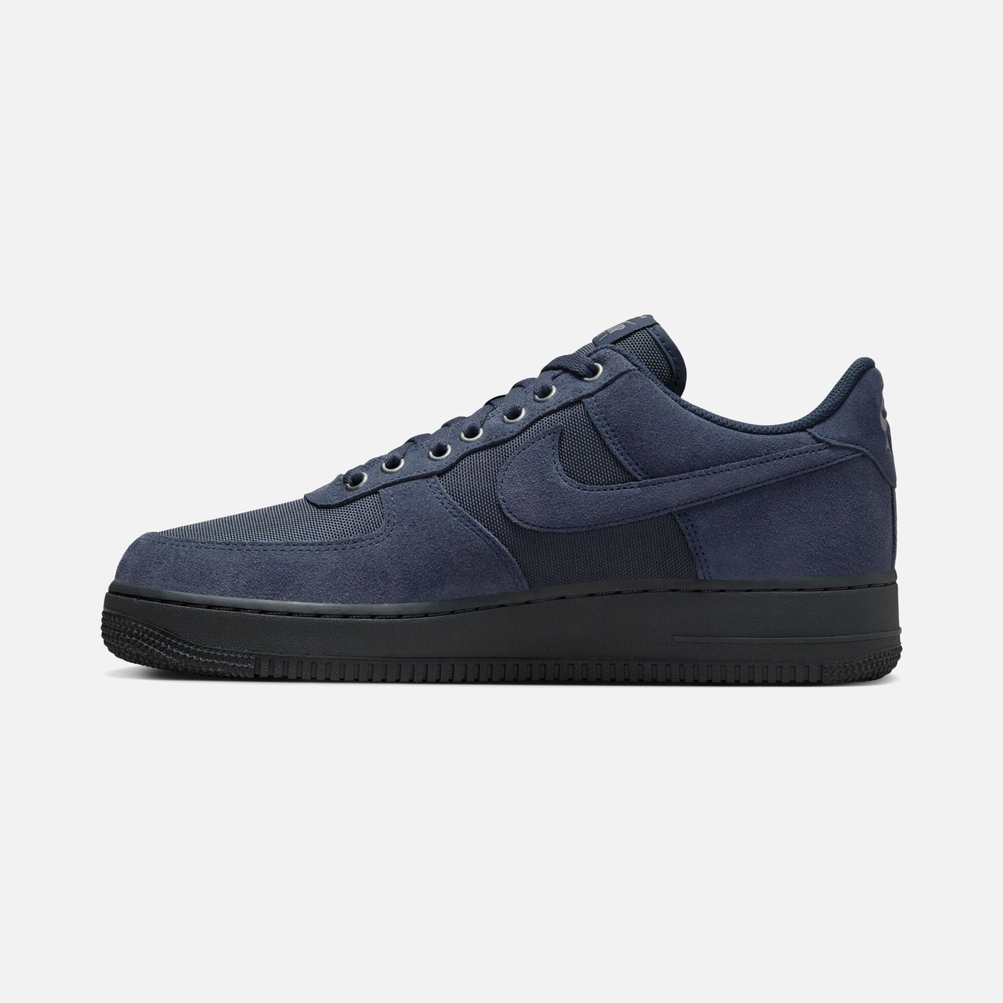 Nike Air Force 1 '07 ''Cordura® Fabric Detail'' Erkek Spor Ayakkabı
