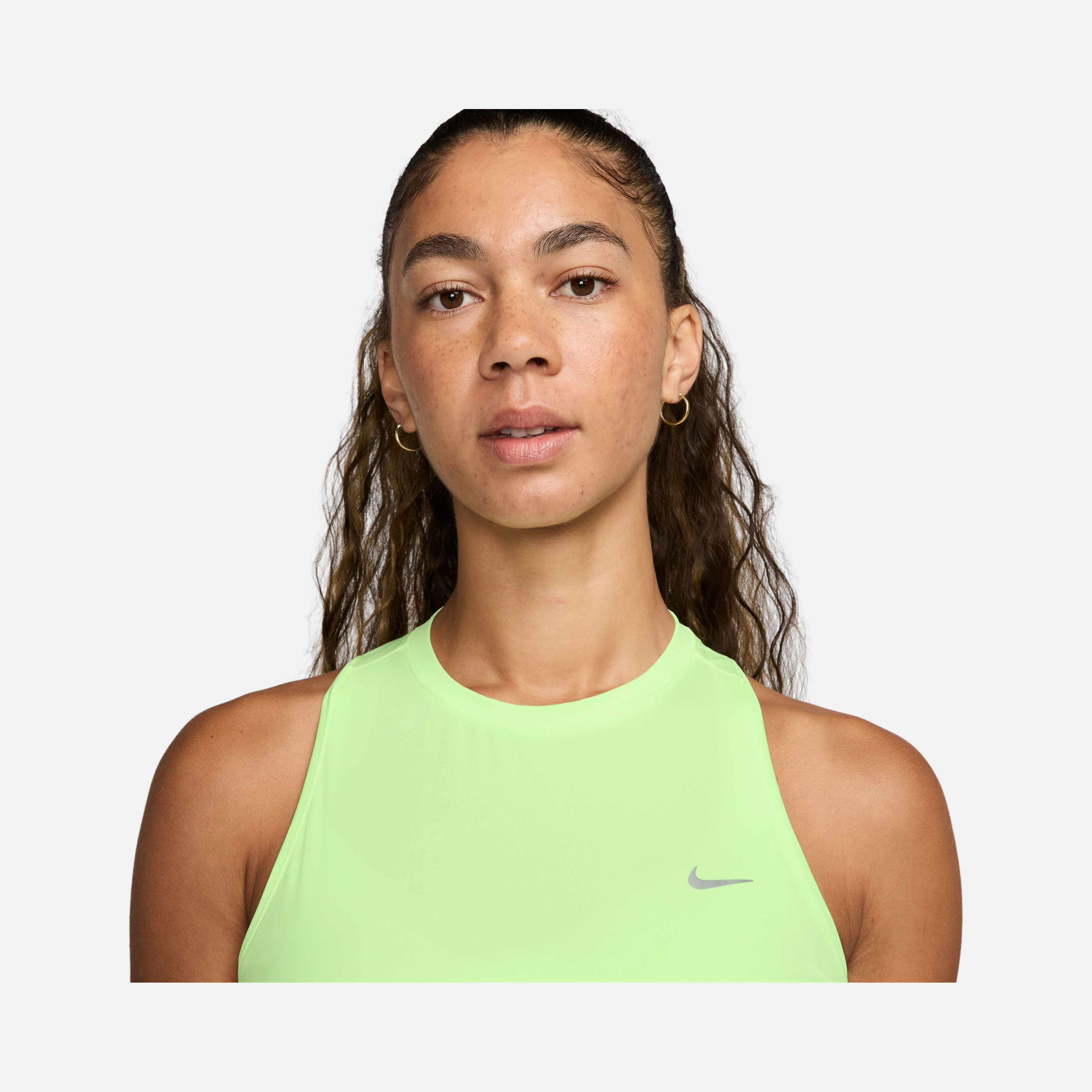 Nike Swift Df Tank Top Kadın Atlet