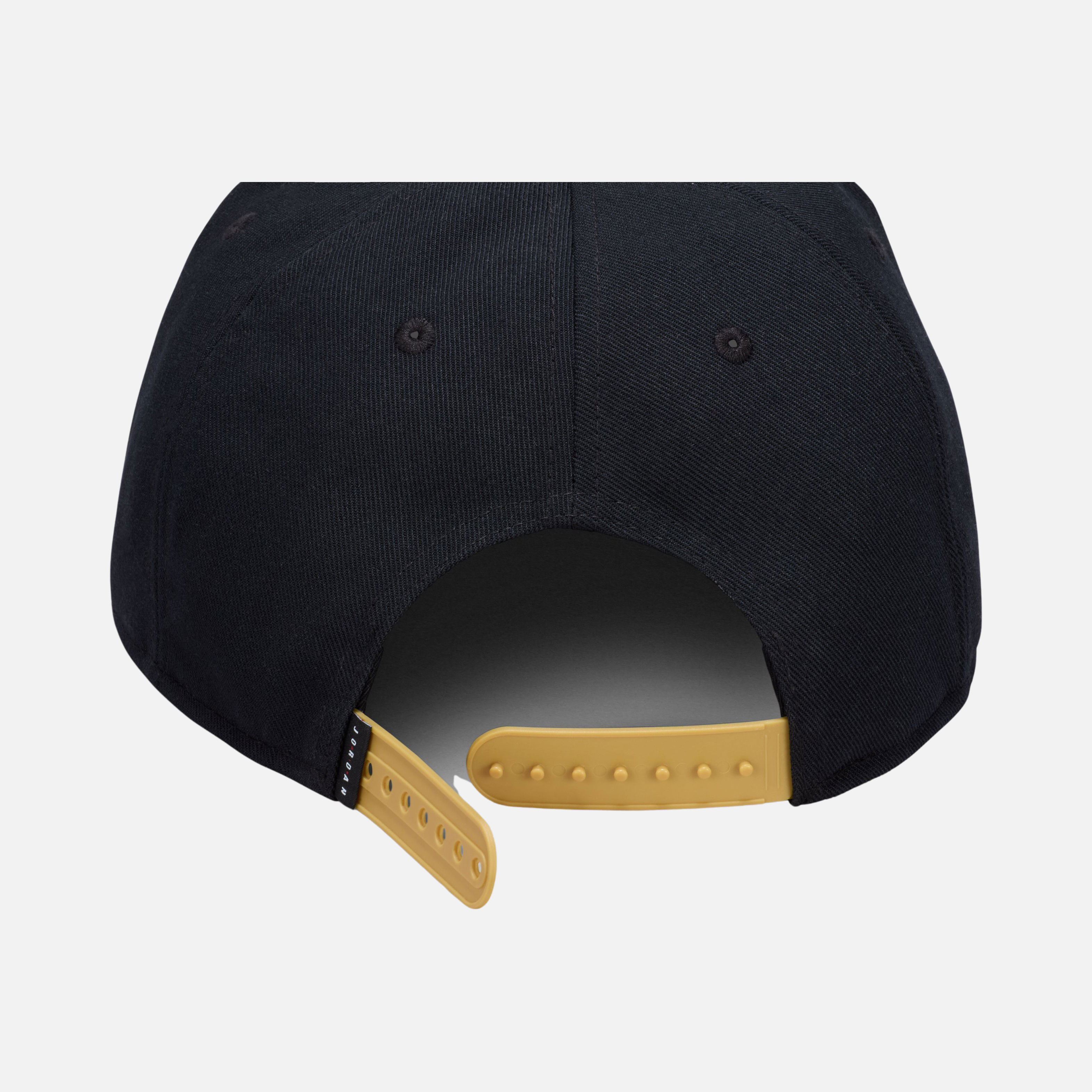 Nike Jordan Jumpman Pro - Adjustable Closing Snapback Erkek Şapka