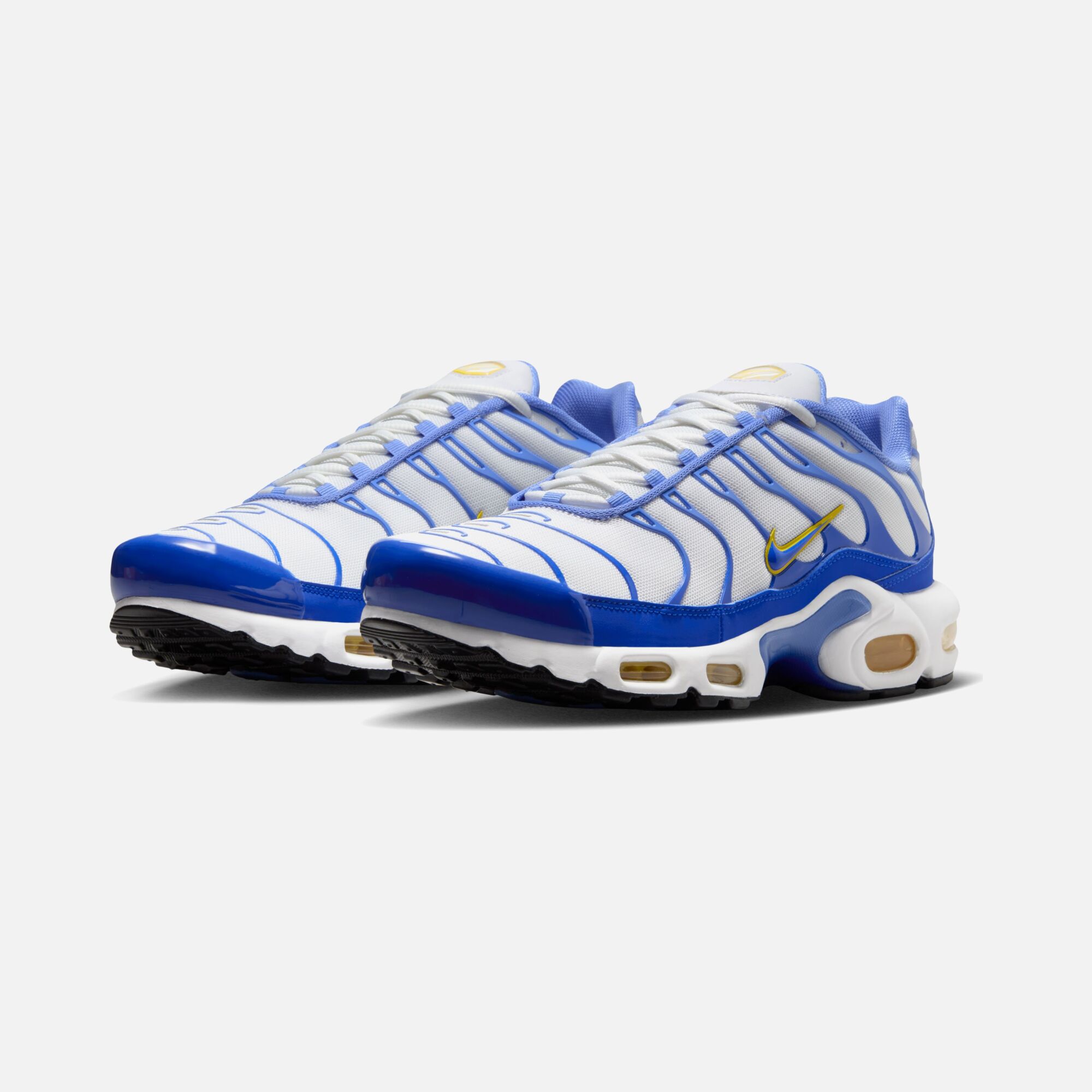 Nike Air Max Plus SU25 Erkek Spor Ayakkabı