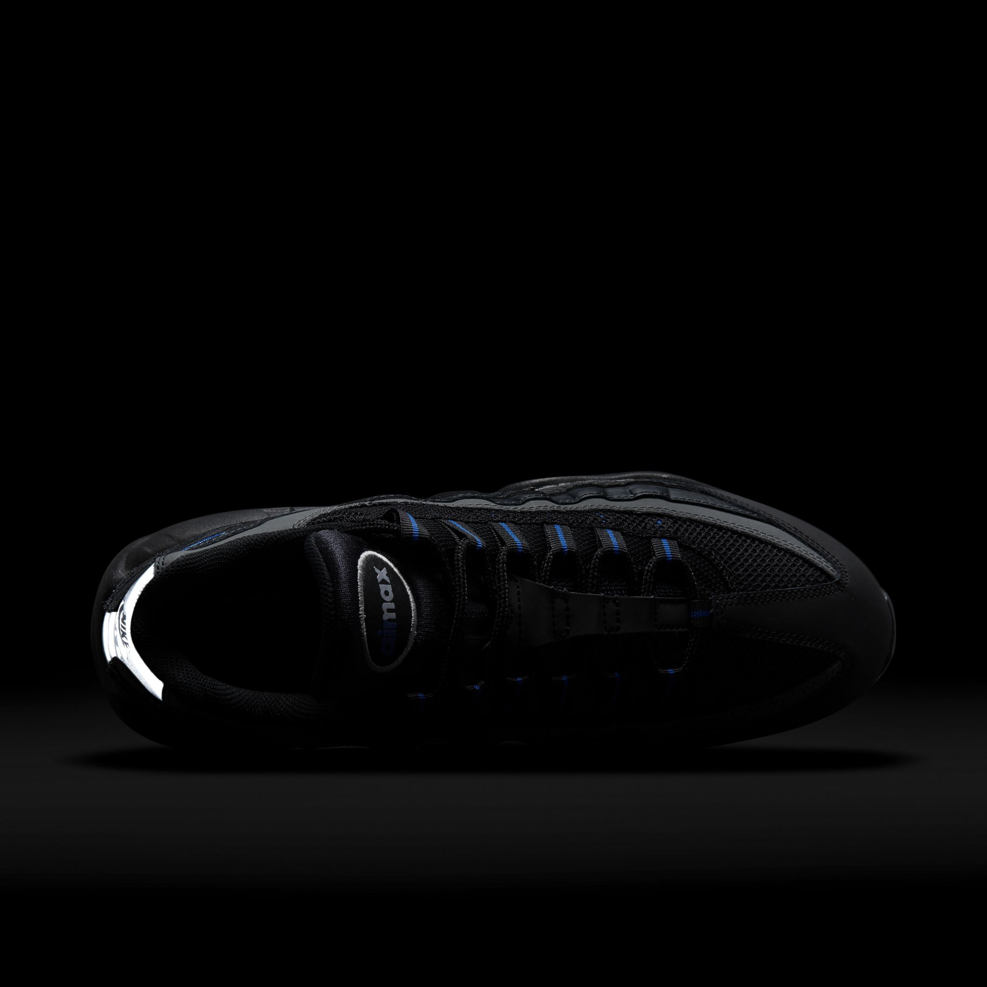 Nike Air Max 95 Essential FW21 Erkek Spor Ayakkabı