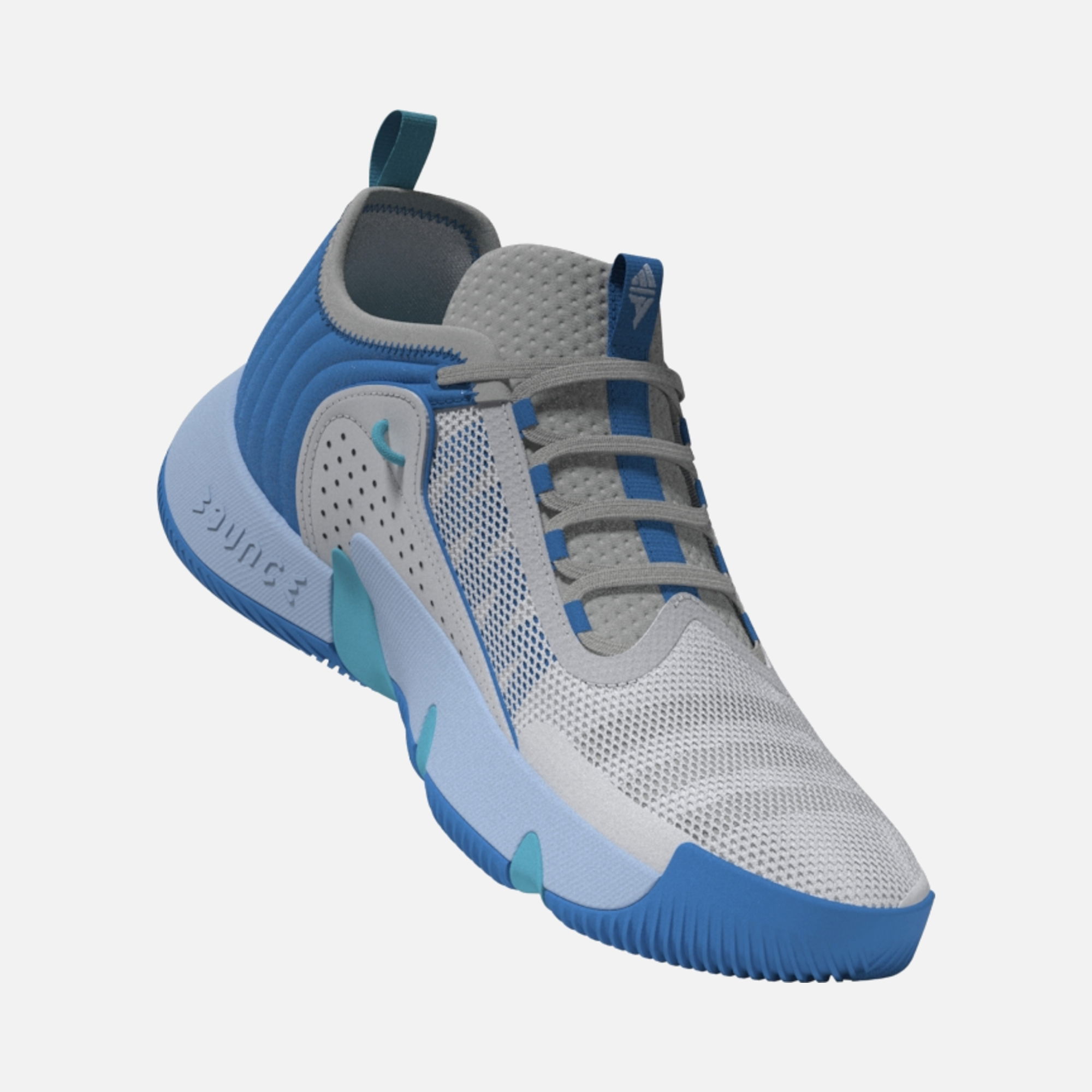 adidas Trae Unlimited Basketbol Erkek Spor Ayakkabı