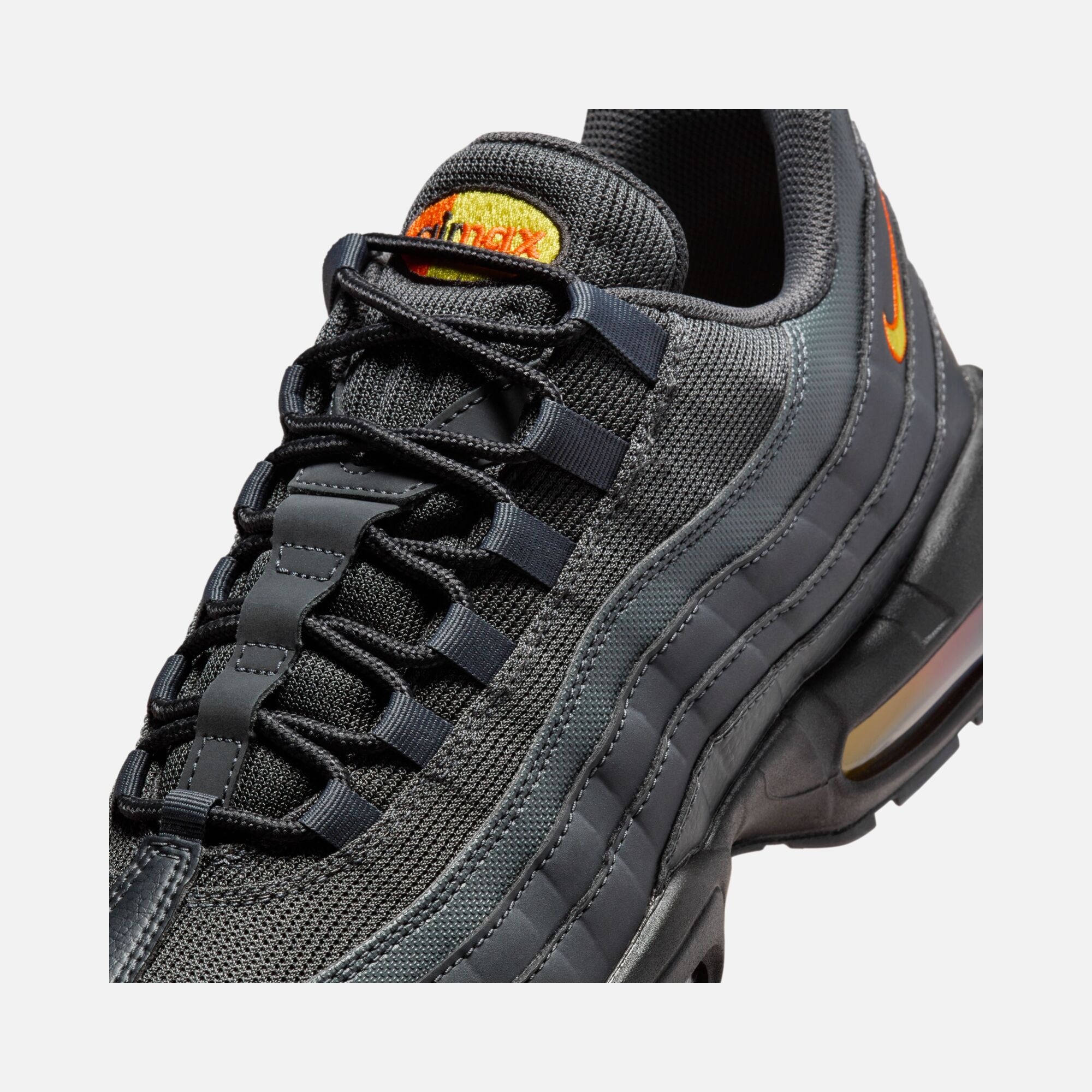 Nike Air Max 95 SS24 Erkek Spor Ayakkabı