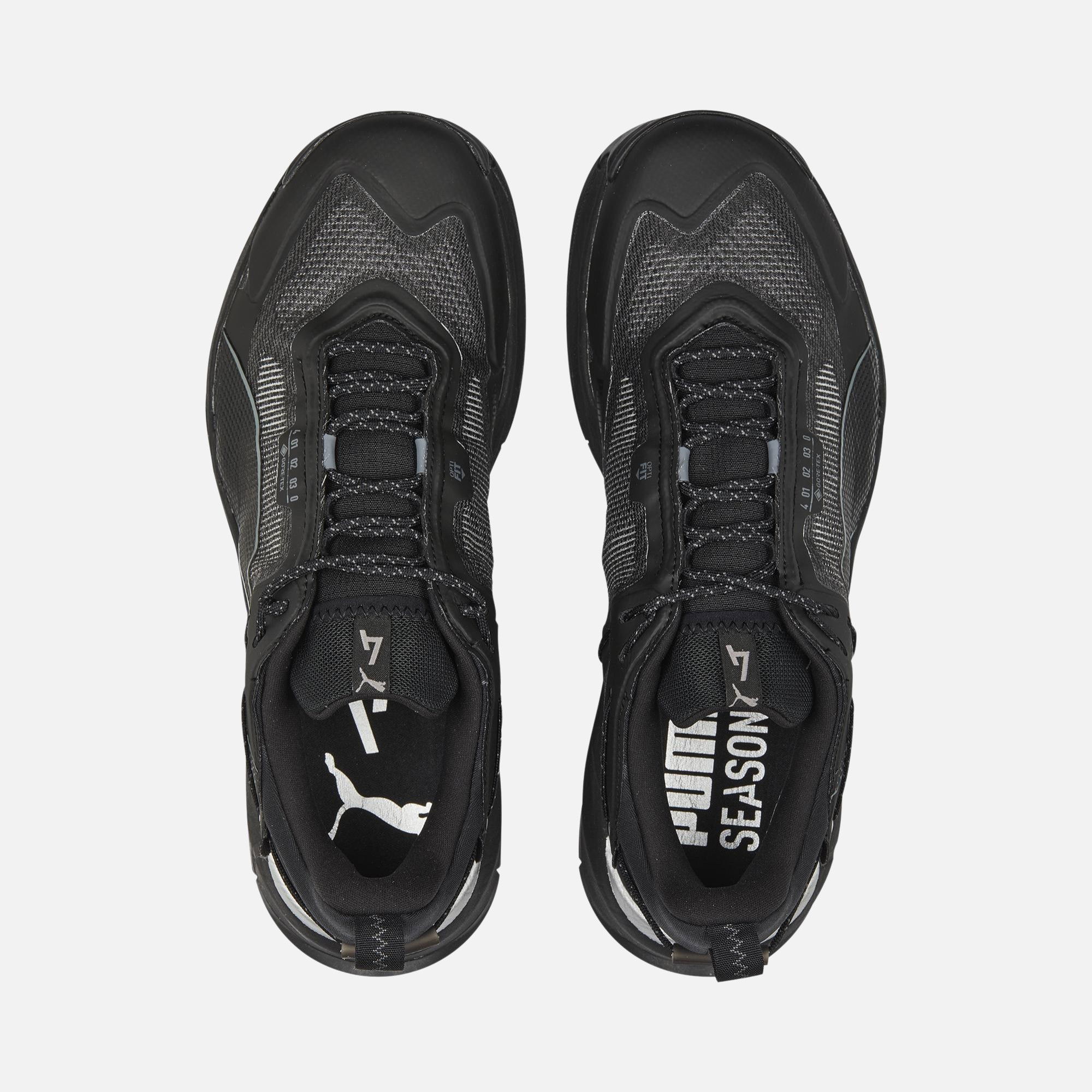 Puma Explore Nitro Gore-Tex Running Erkek Spor Ayakkabı