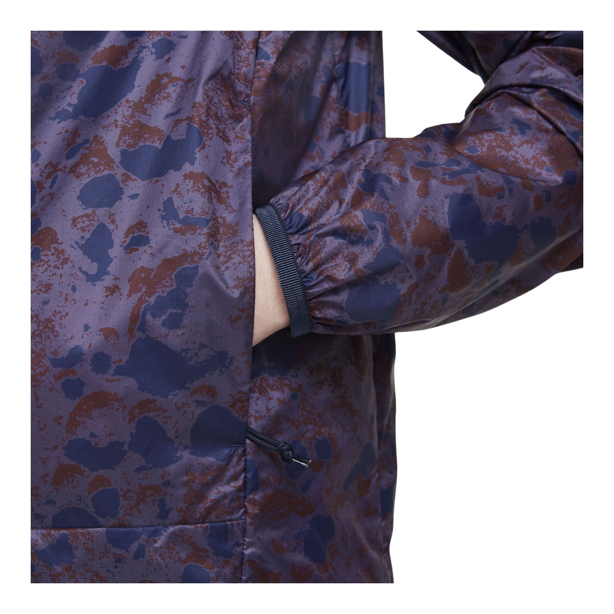 Nike ACG ''Cinder Cone'' All-over Print Full-Zip Hoodie Kadın Ceket