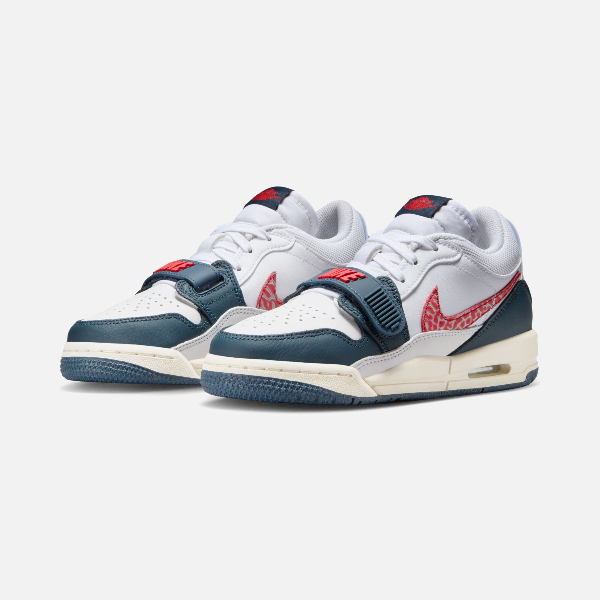 Nike Air Jordan Legacy 312 Low (GS) Spor Ayakkabı